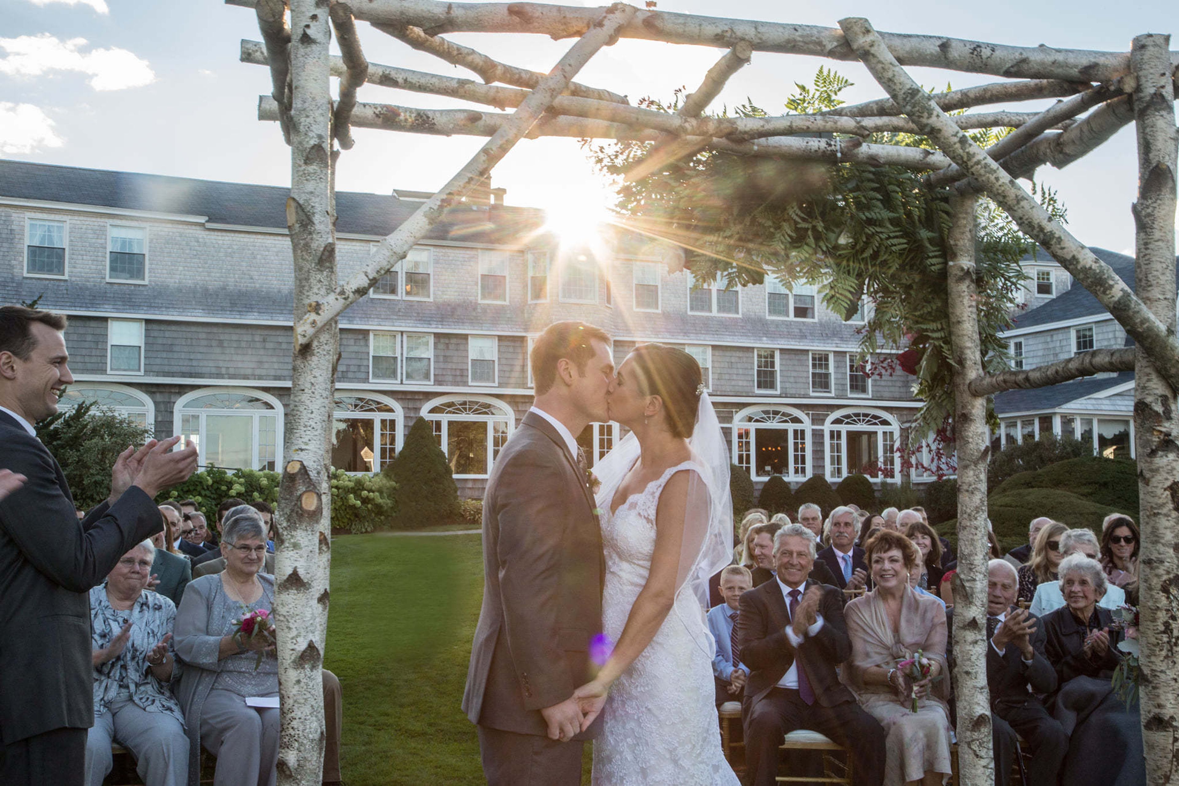 Cover photo of Blackpoint Inn