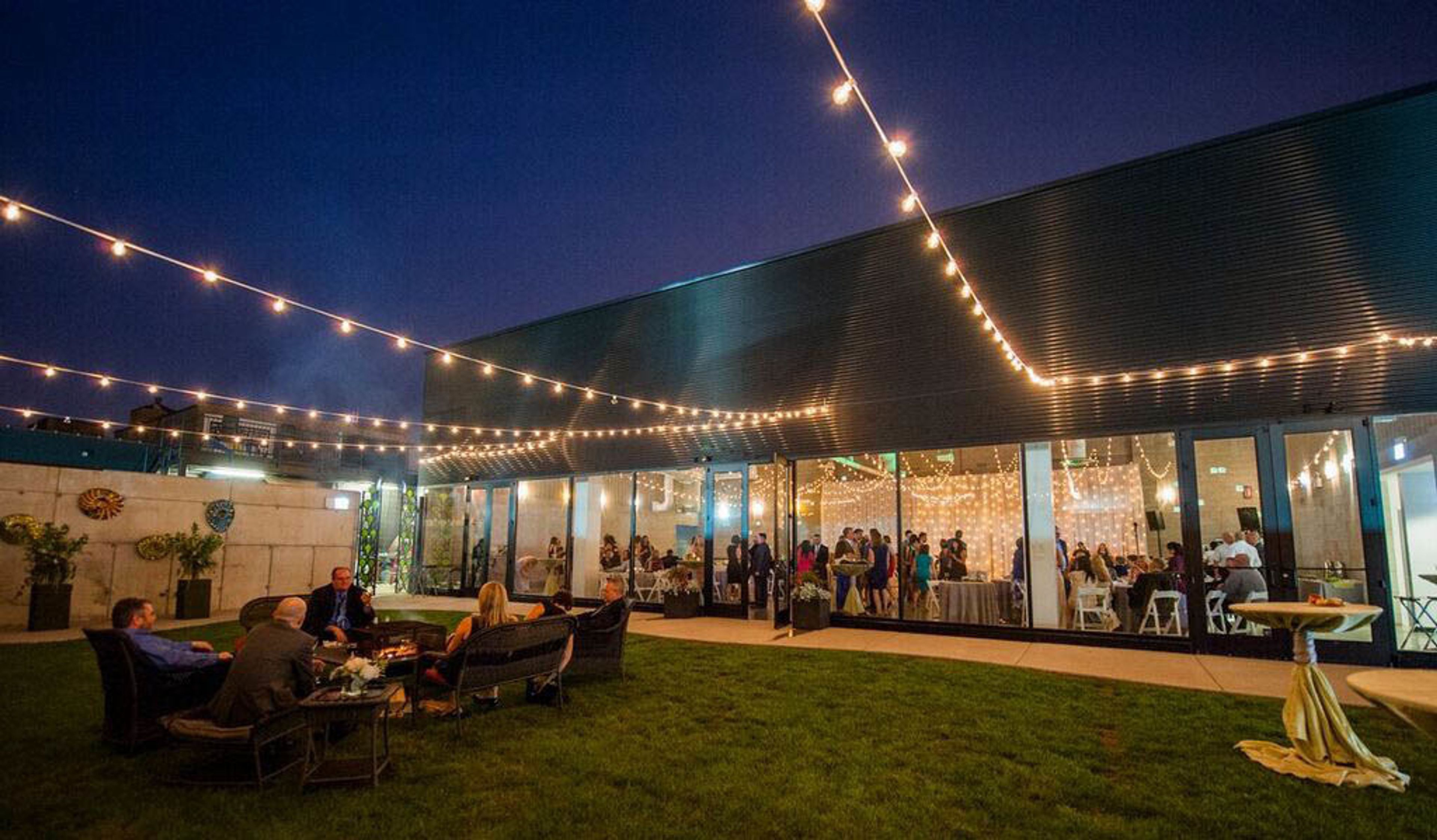 Cover photo of Ignite Glass Studios