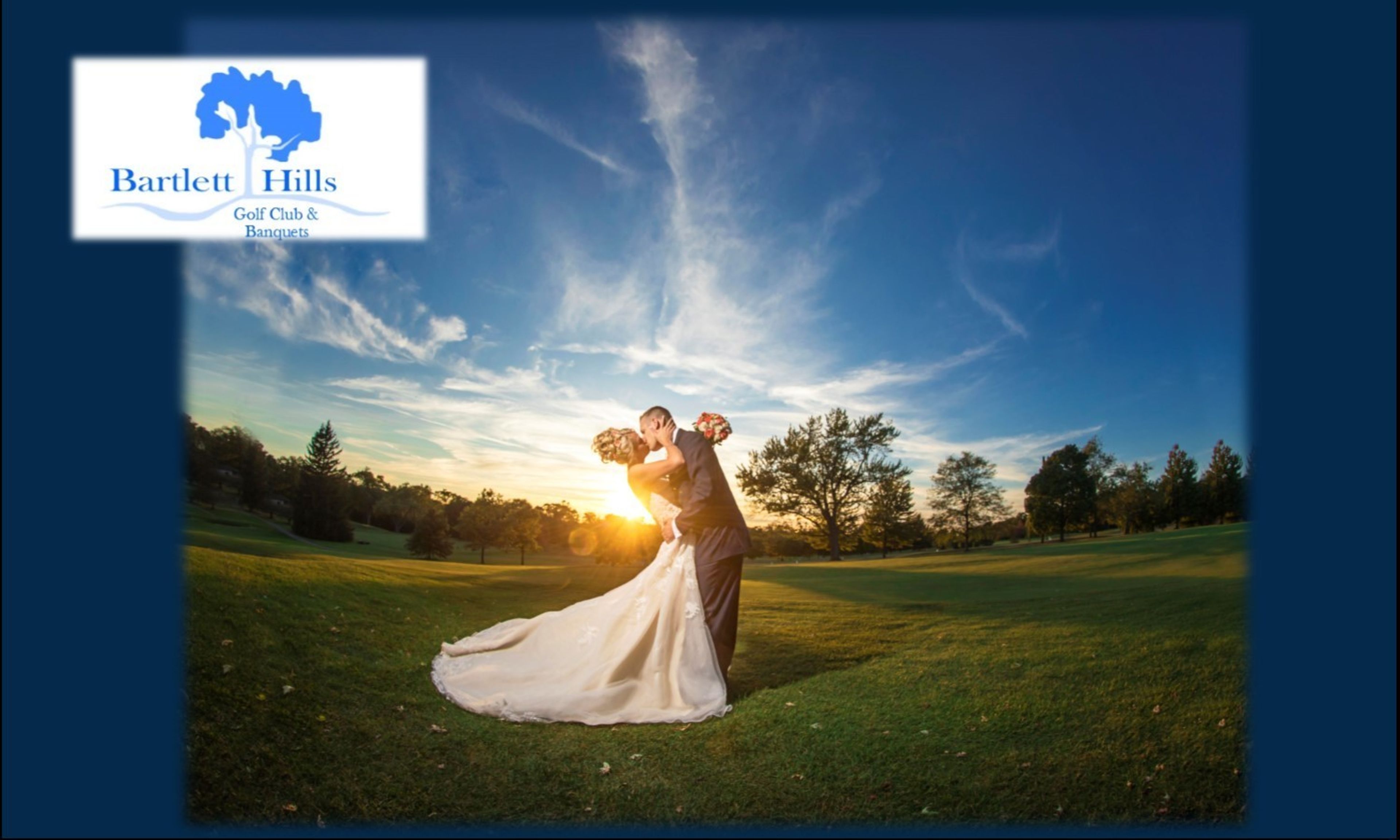 Cover photo of Bartlett Hills GC & Banquets