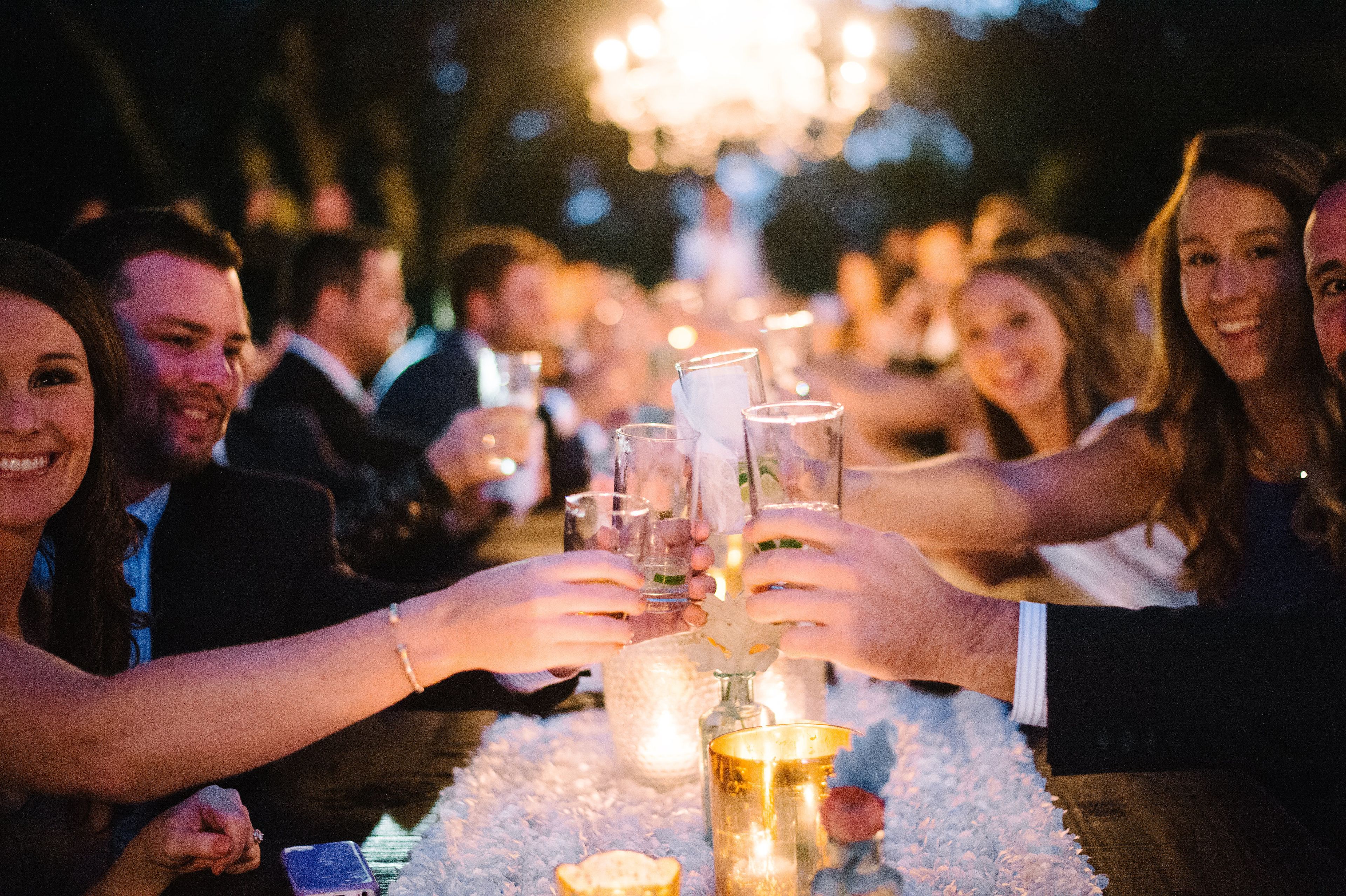 Cover photo of MOSAIC CATERING & EVENTS - CHARLESTON