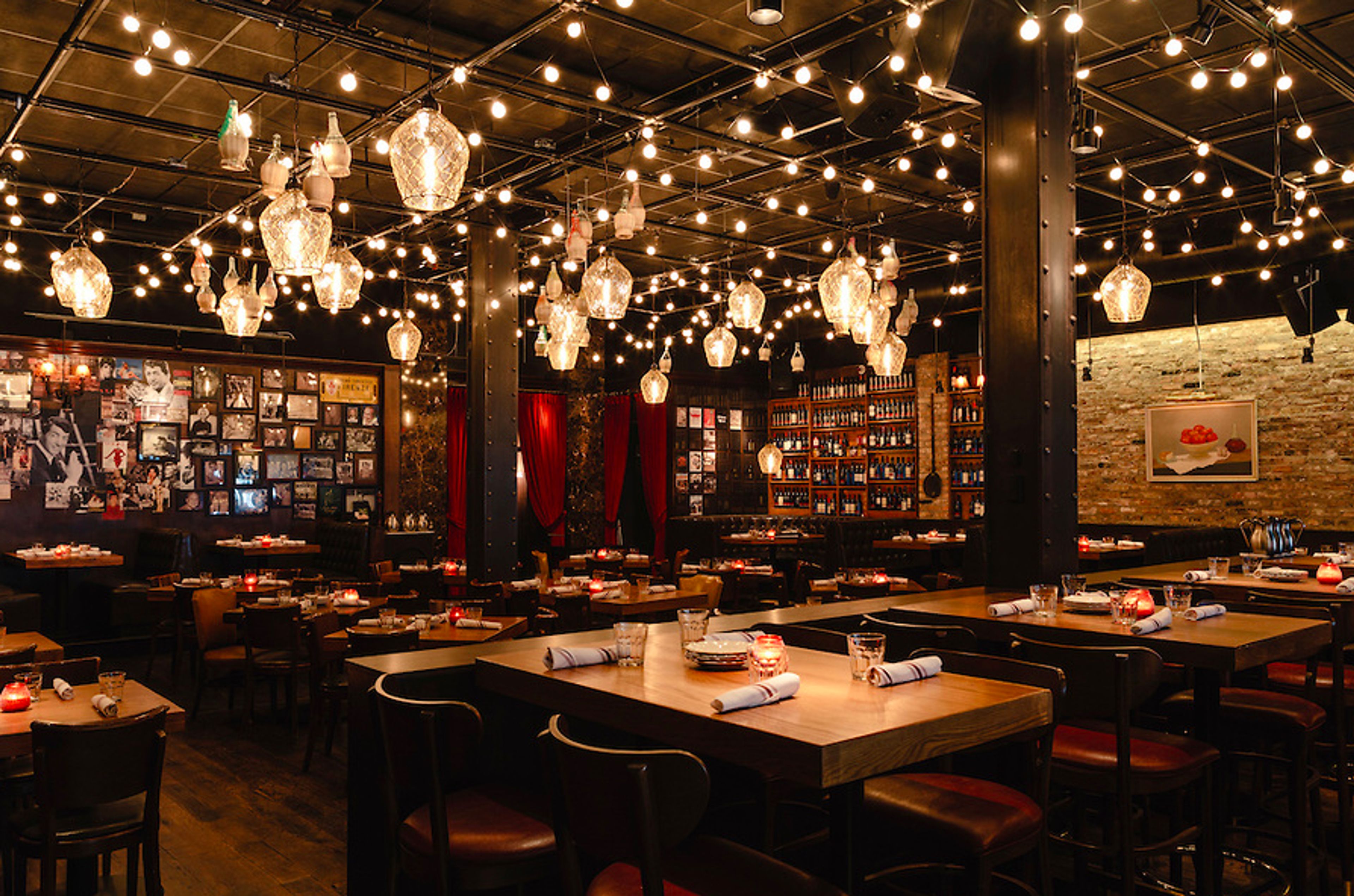 Cover photo of il Porcellino