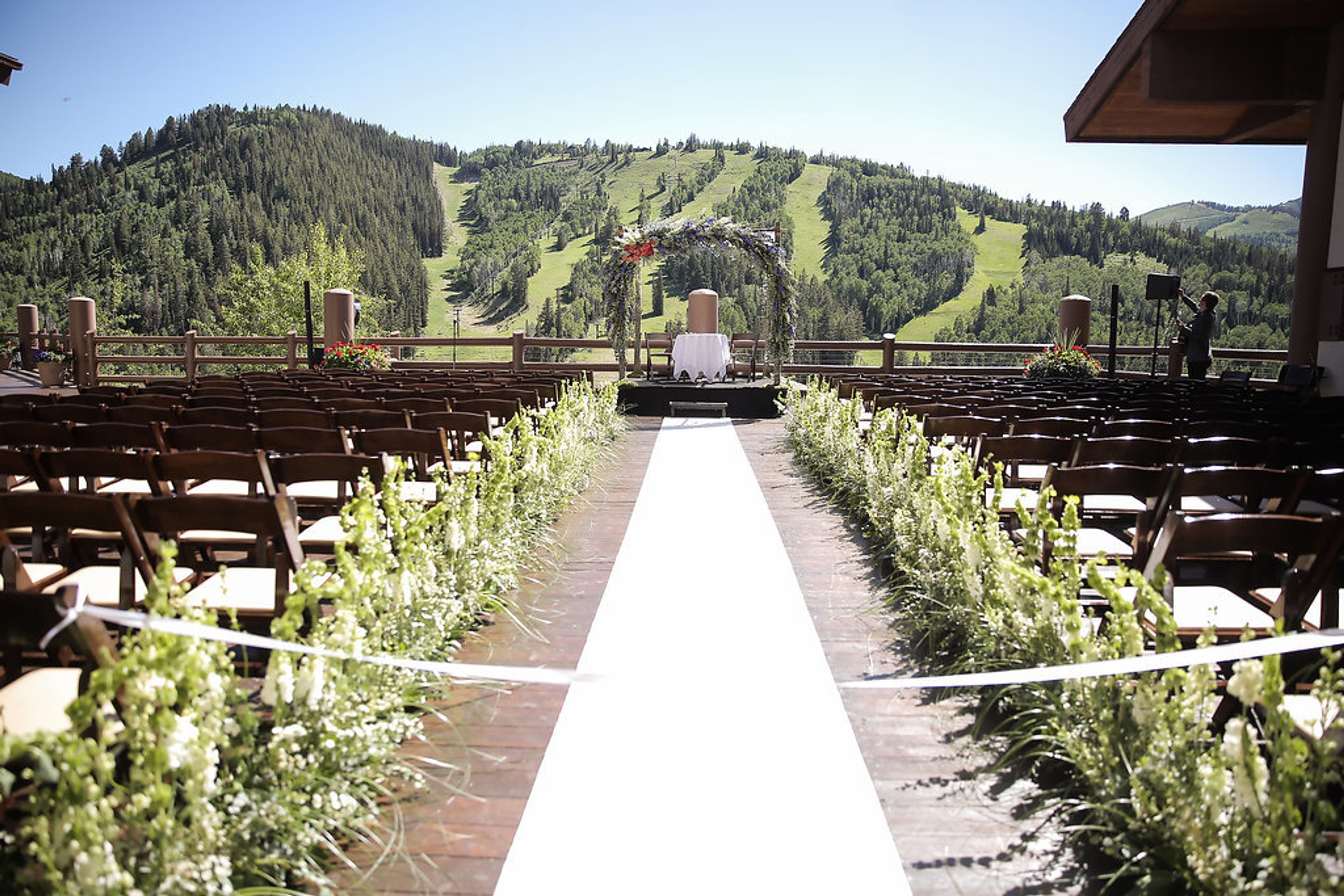 Cover photo of Stein Eriksen Lodge Deer Valley