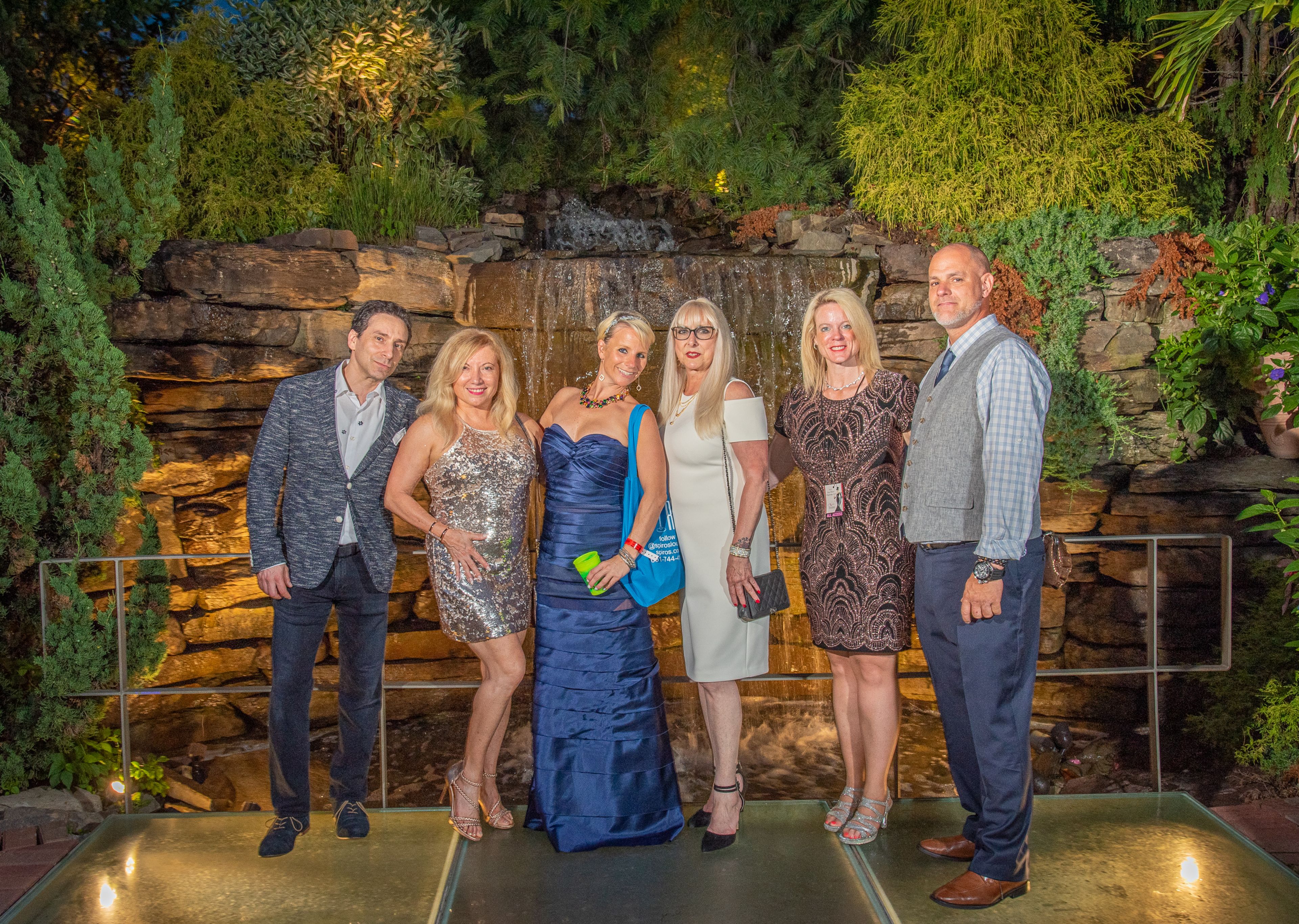 Cover photo of Concierge Photography