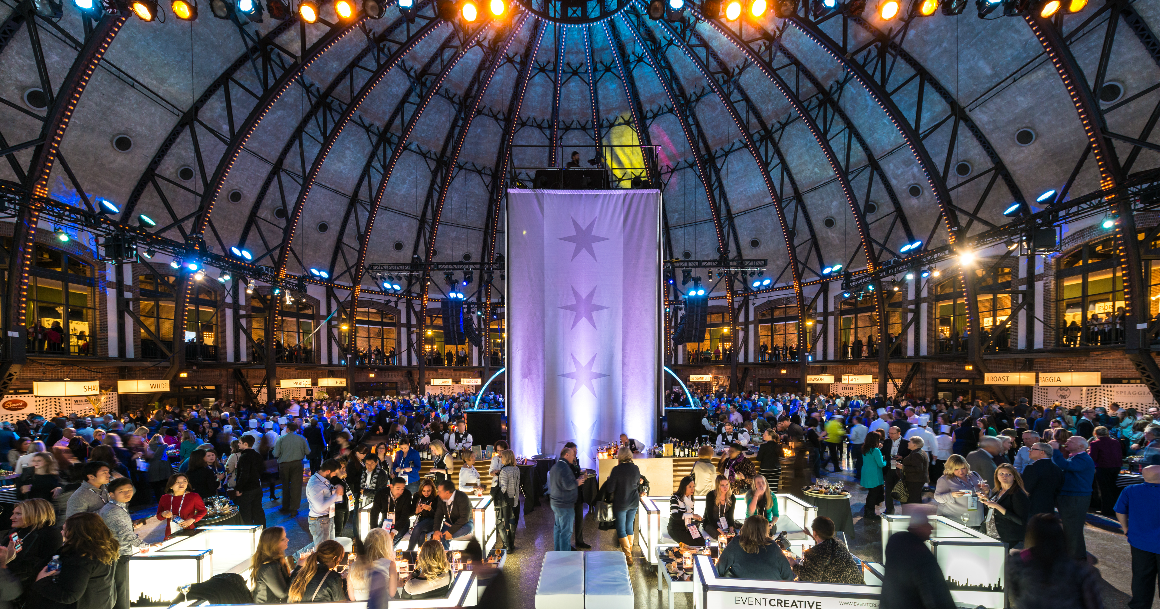 Cover photo of Navy Pier
