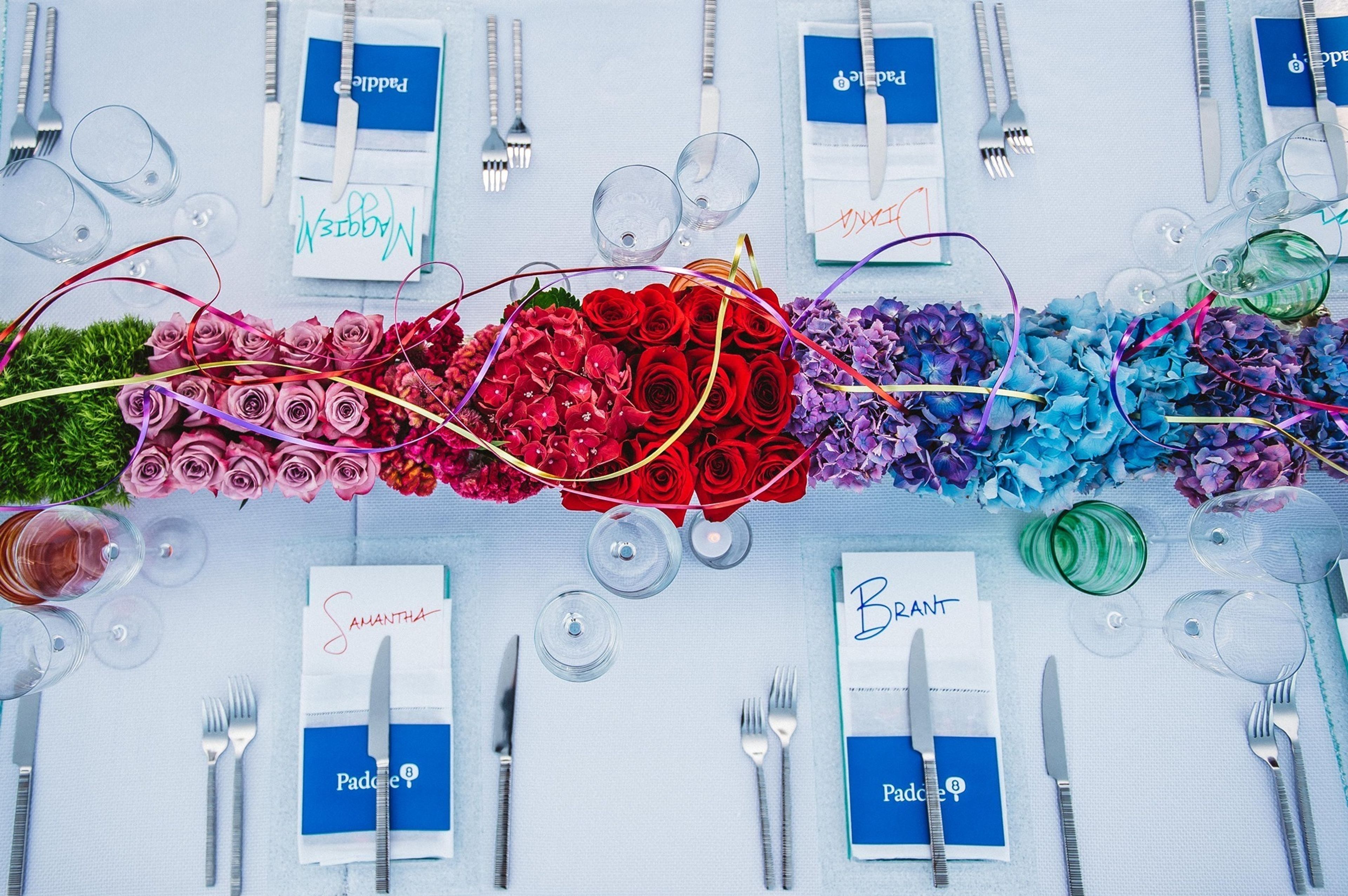 Cover photo of Multiflor