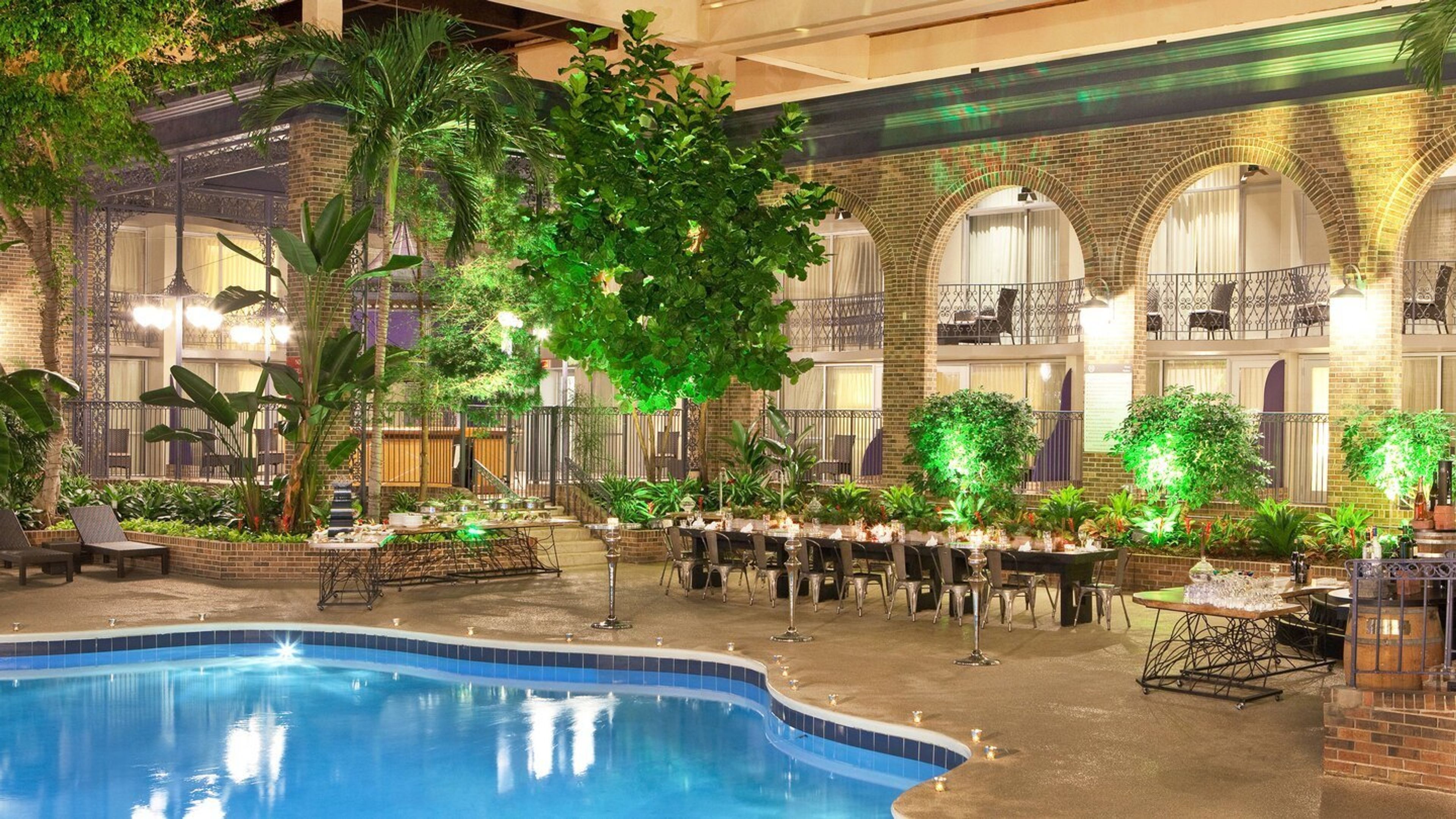 Cover photo of Sheraton Atlanta Hotel