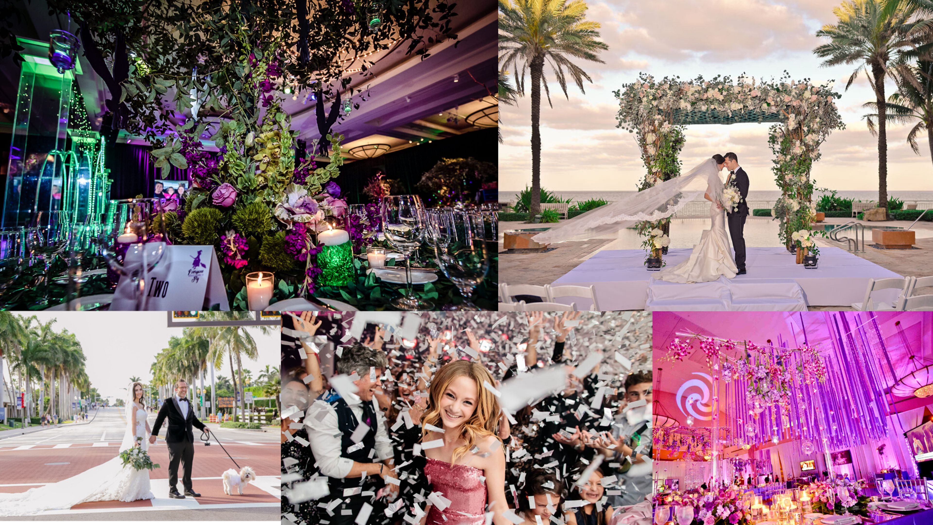 Cover photo of it Events by Julie