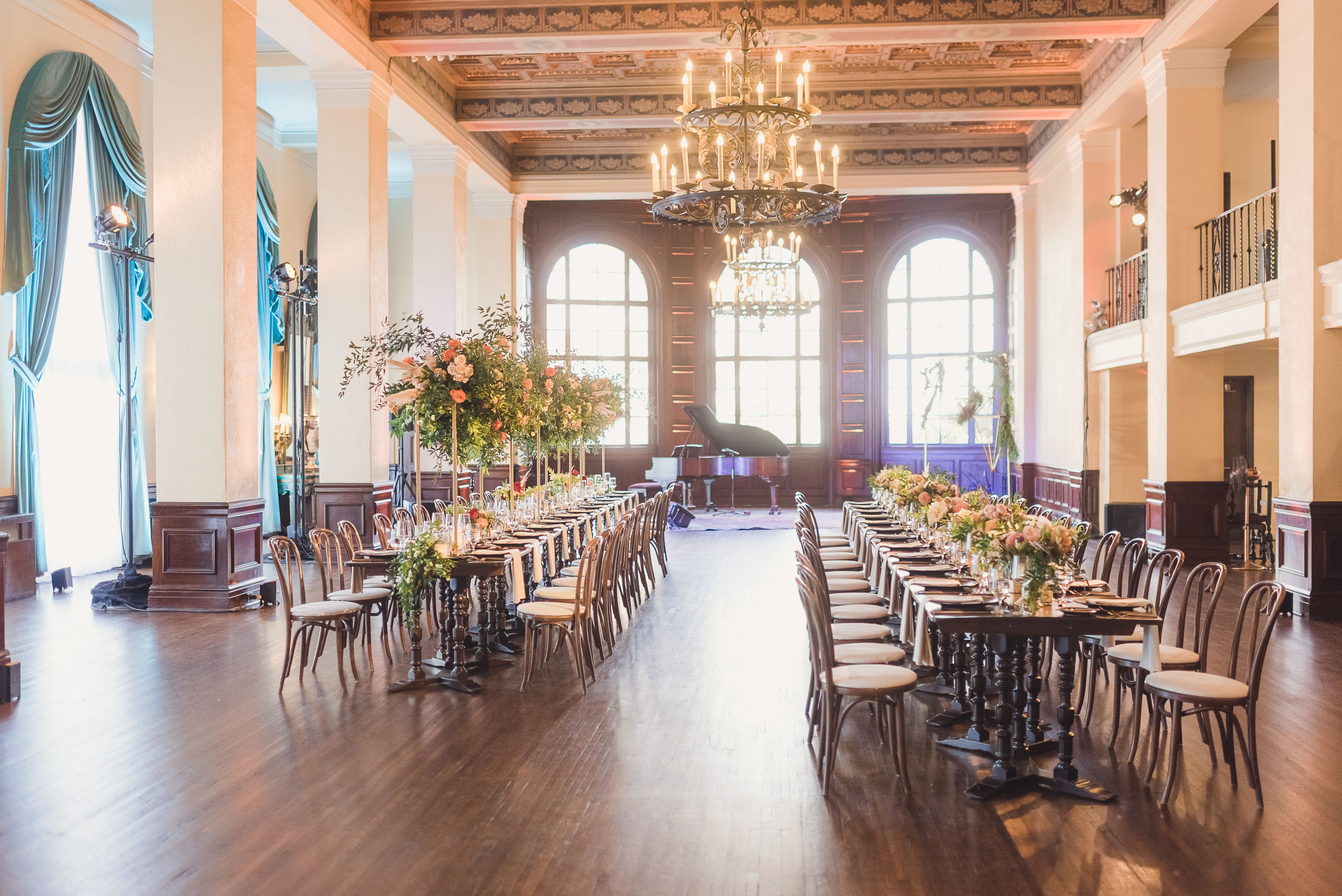 Cover photo of The Ebell of Los Angeles