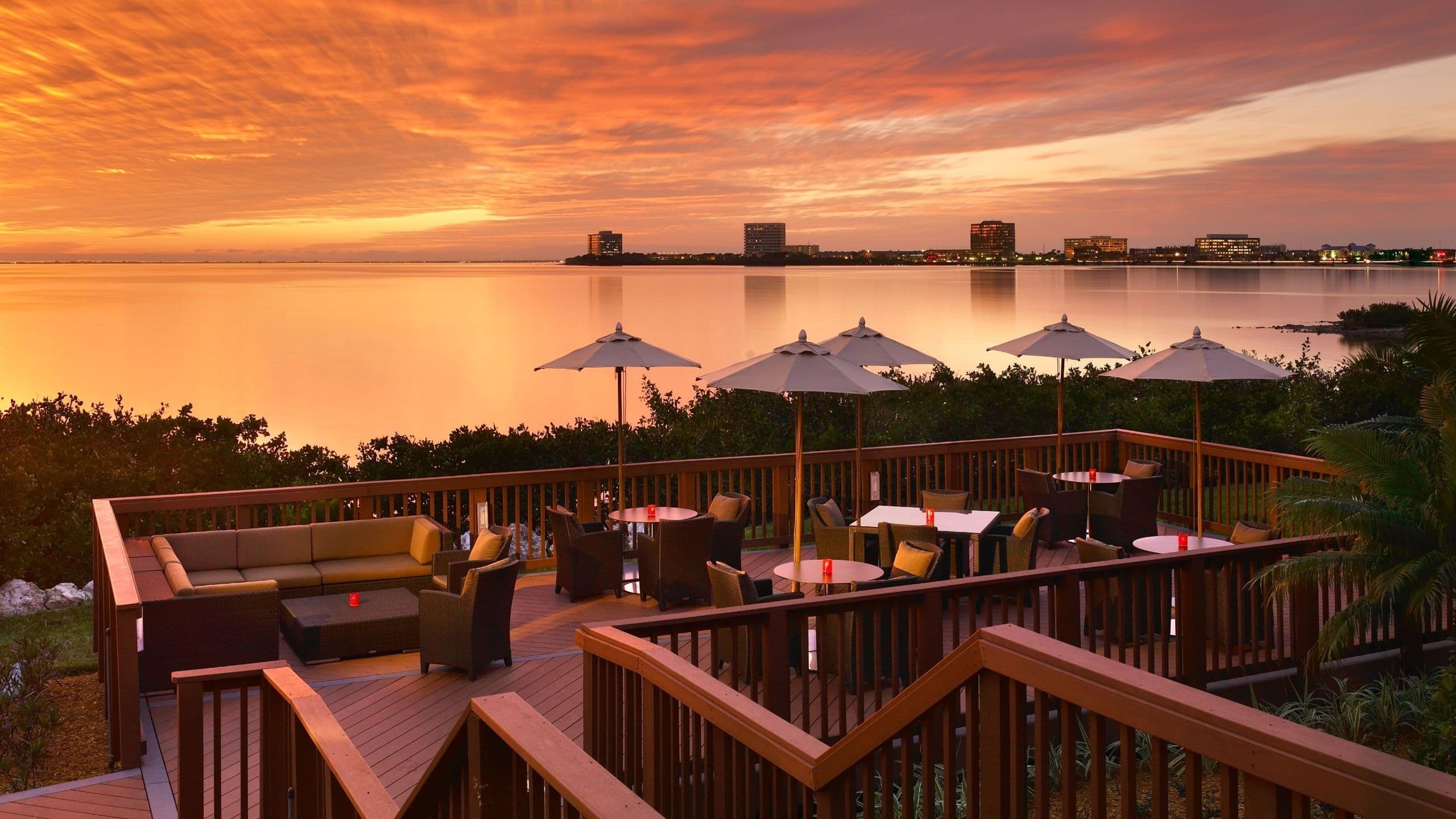 Cover photo of Grand Hyatt Tampa Bay