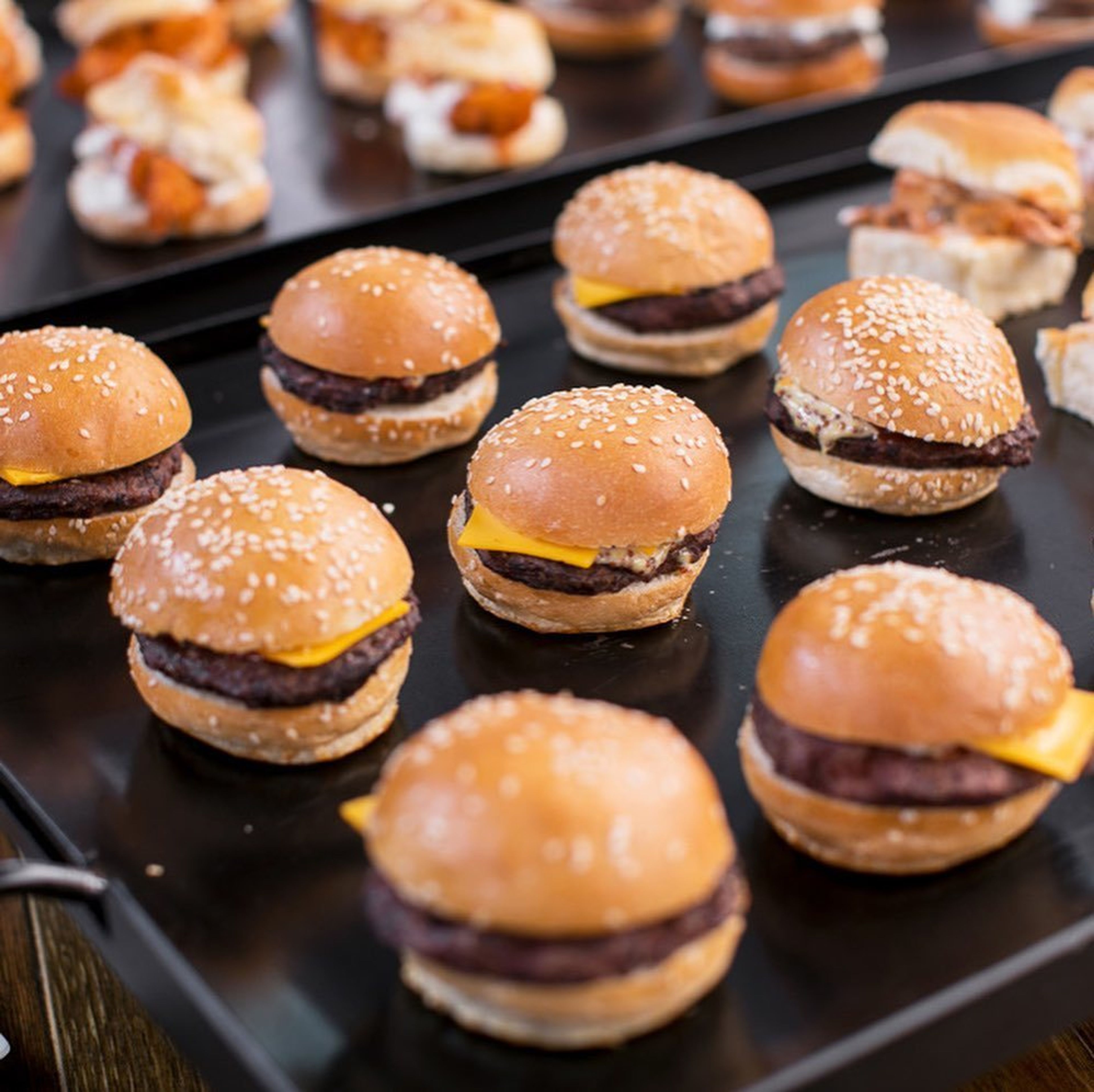 Cover photo of Bold Catering & Design