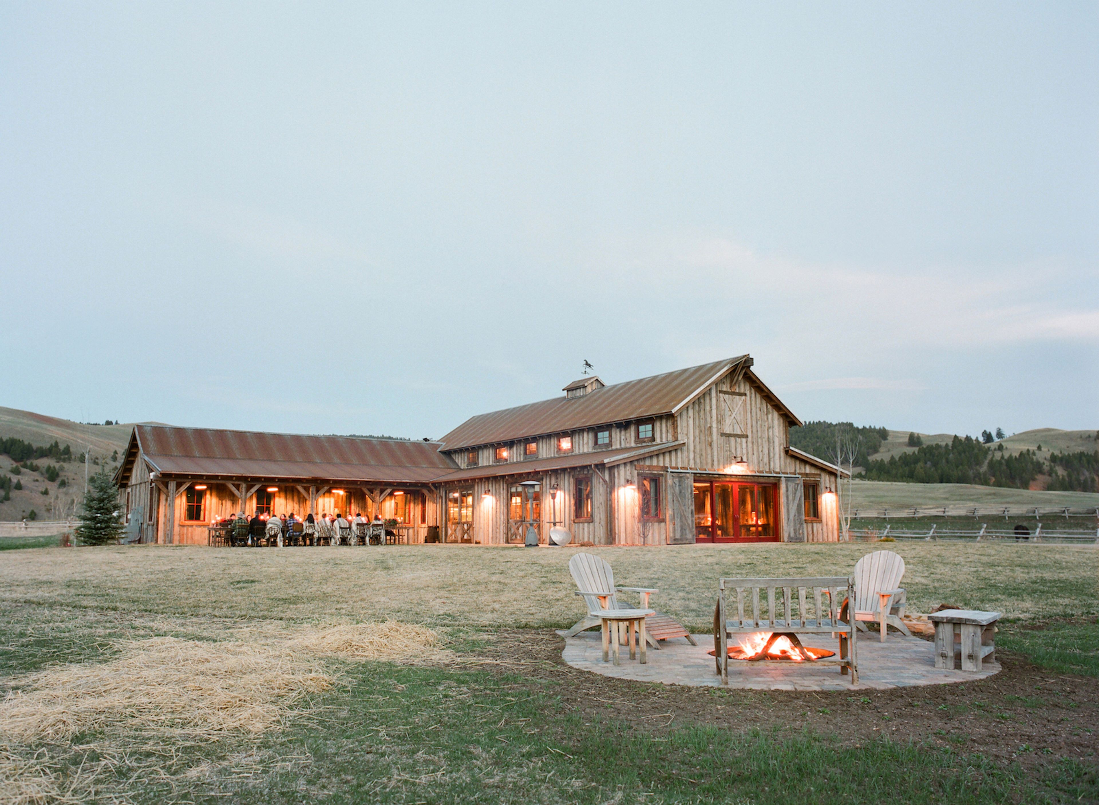 Cover photo of The Ranch at Rock Creek