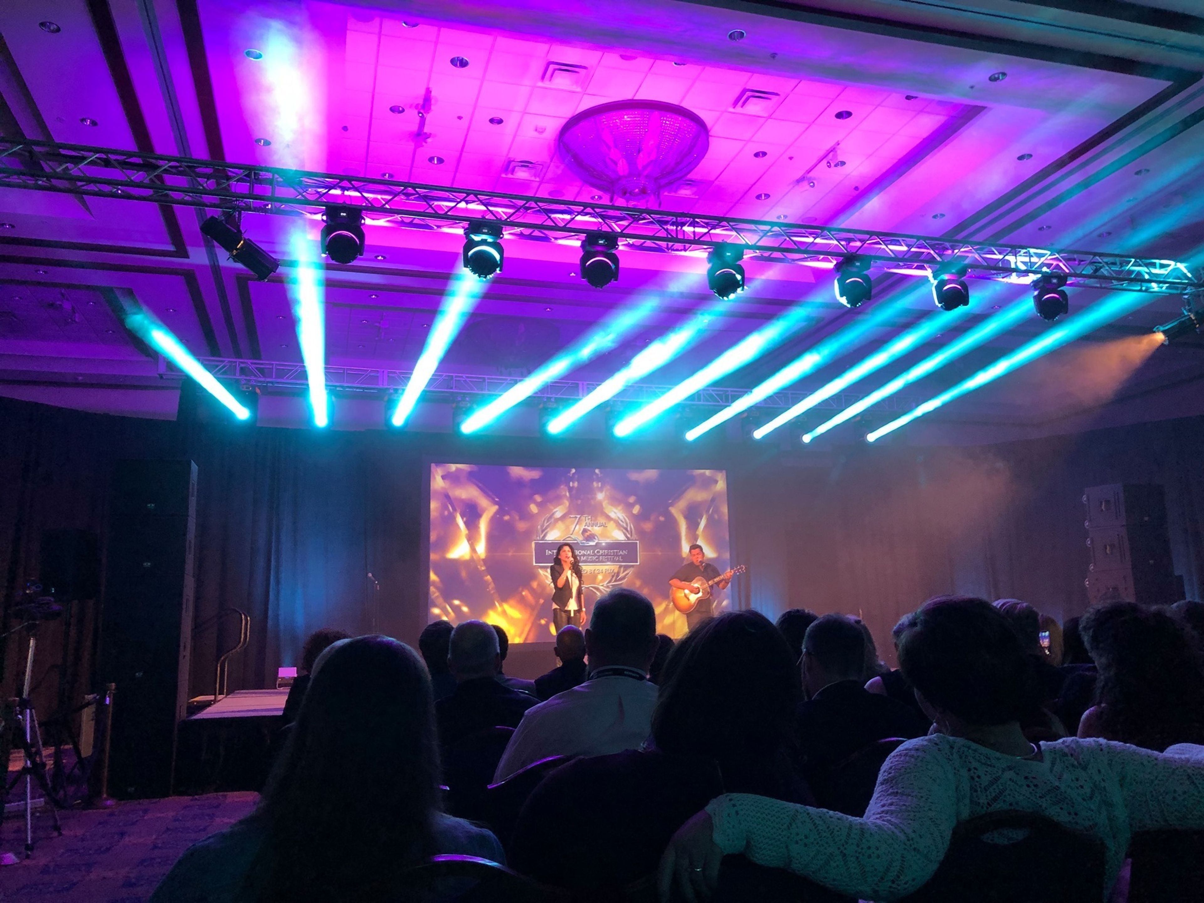 Cover photo of Orlando Production