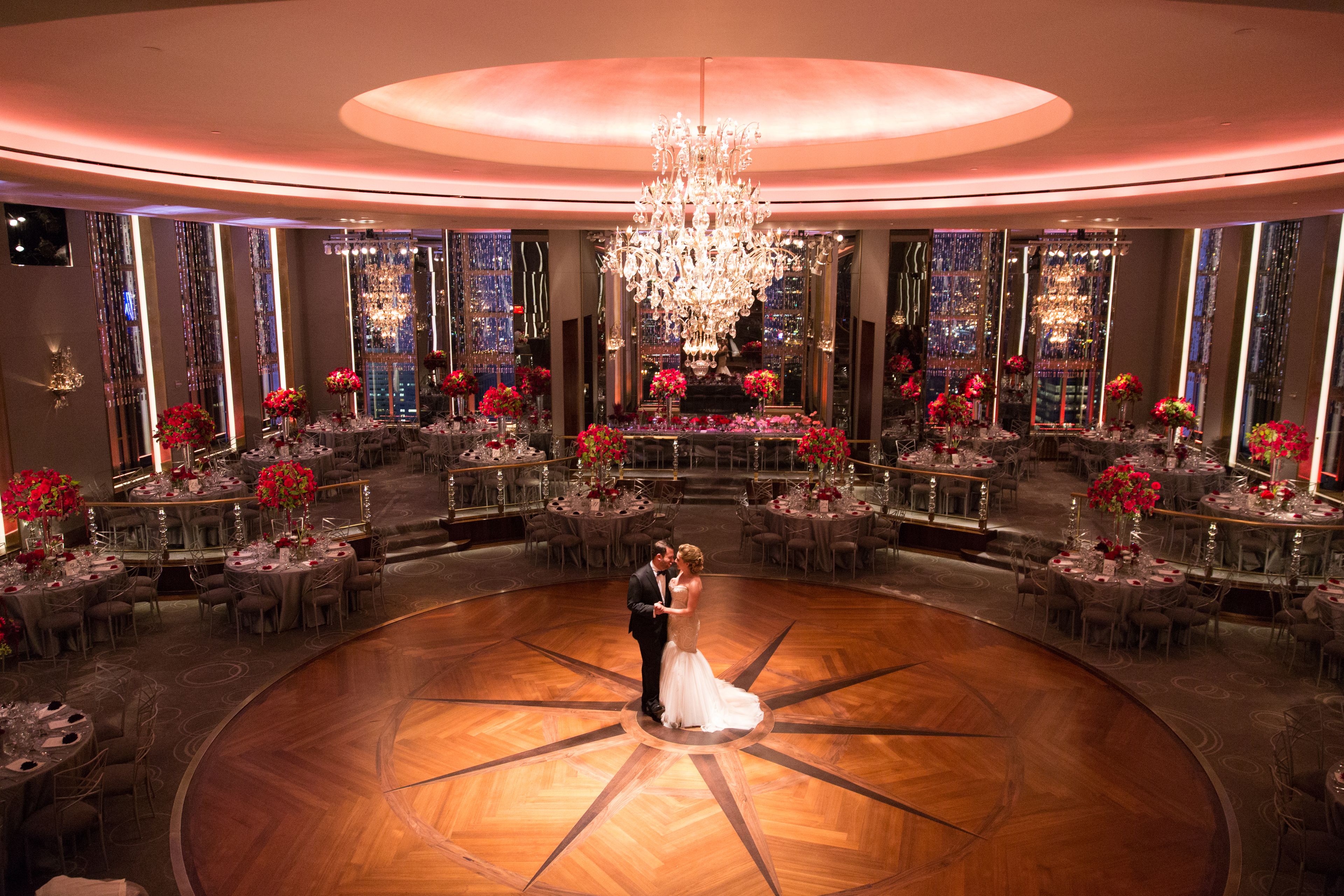 Cover photo of Rainbow Room