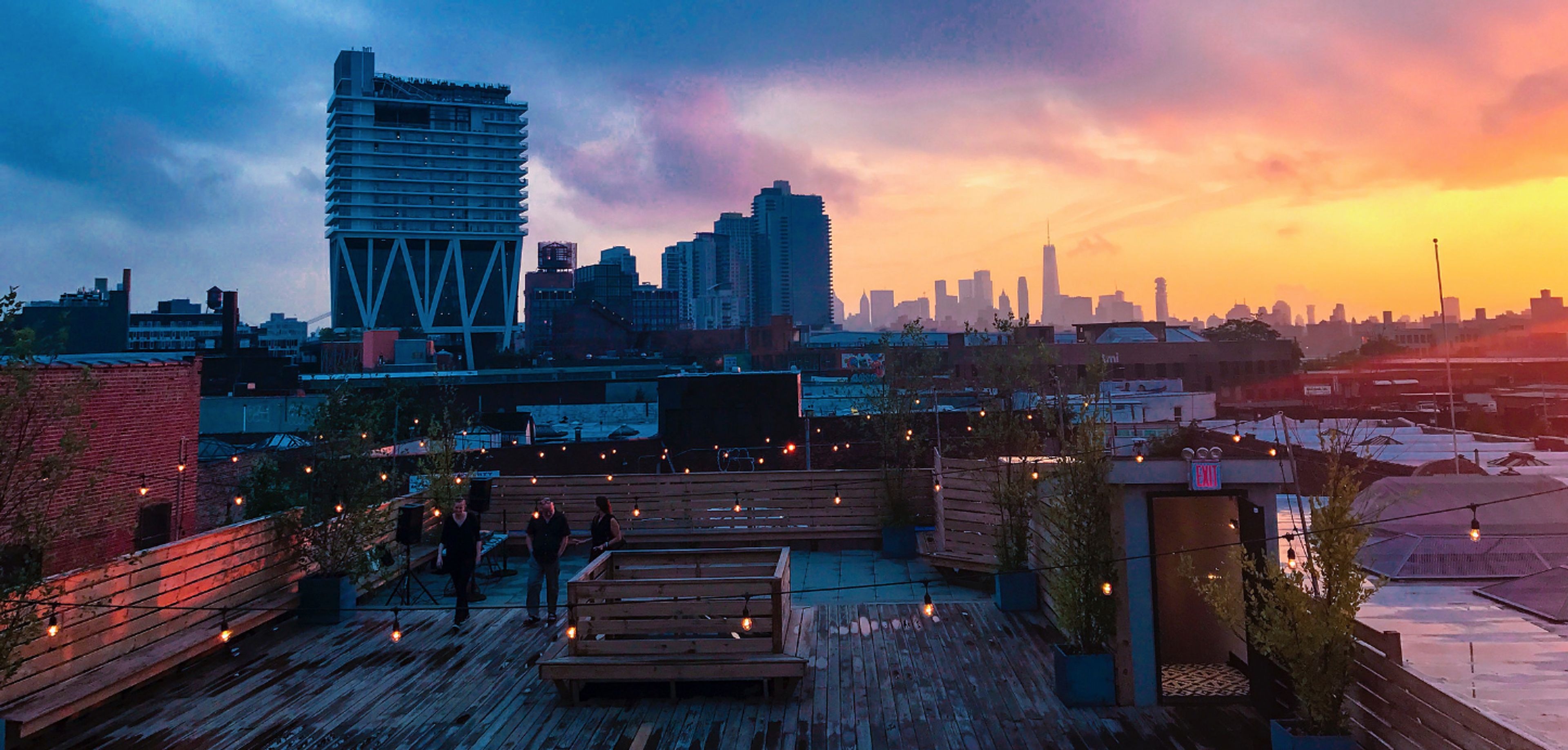 Cover photo of Dobbin St