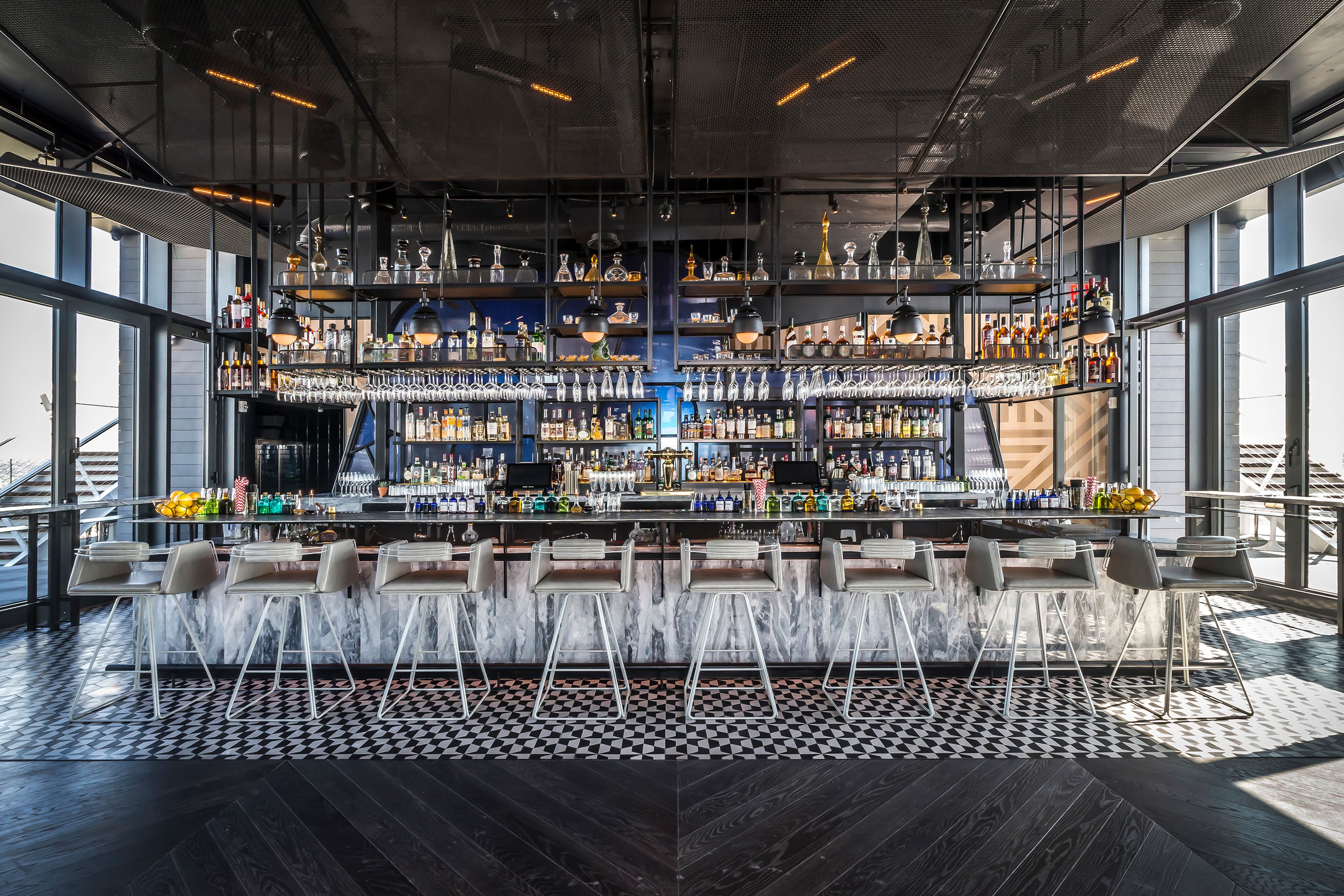 Cover photo of The William Vale