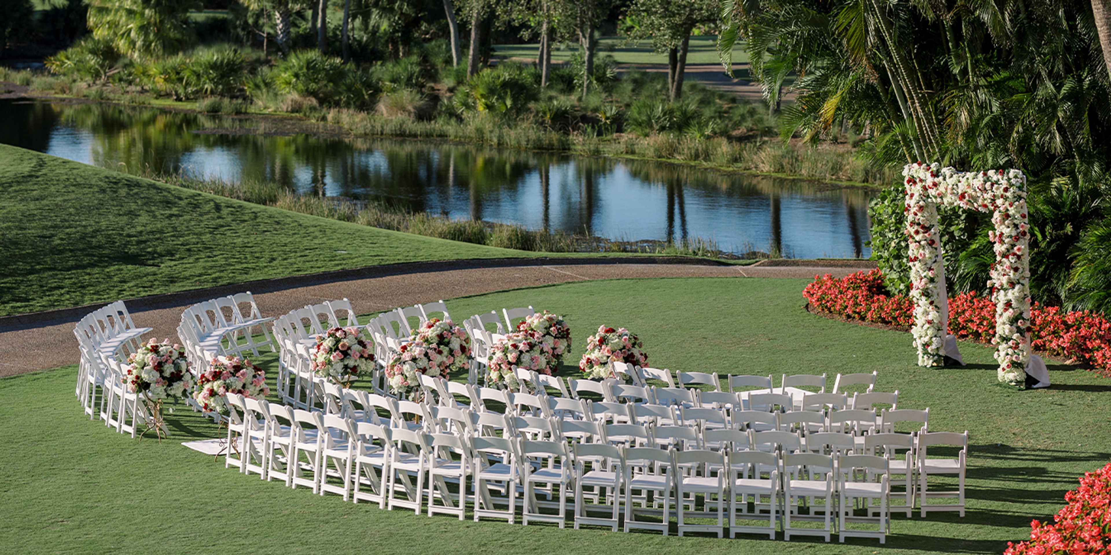 Cover photo of Breakers West Country Club