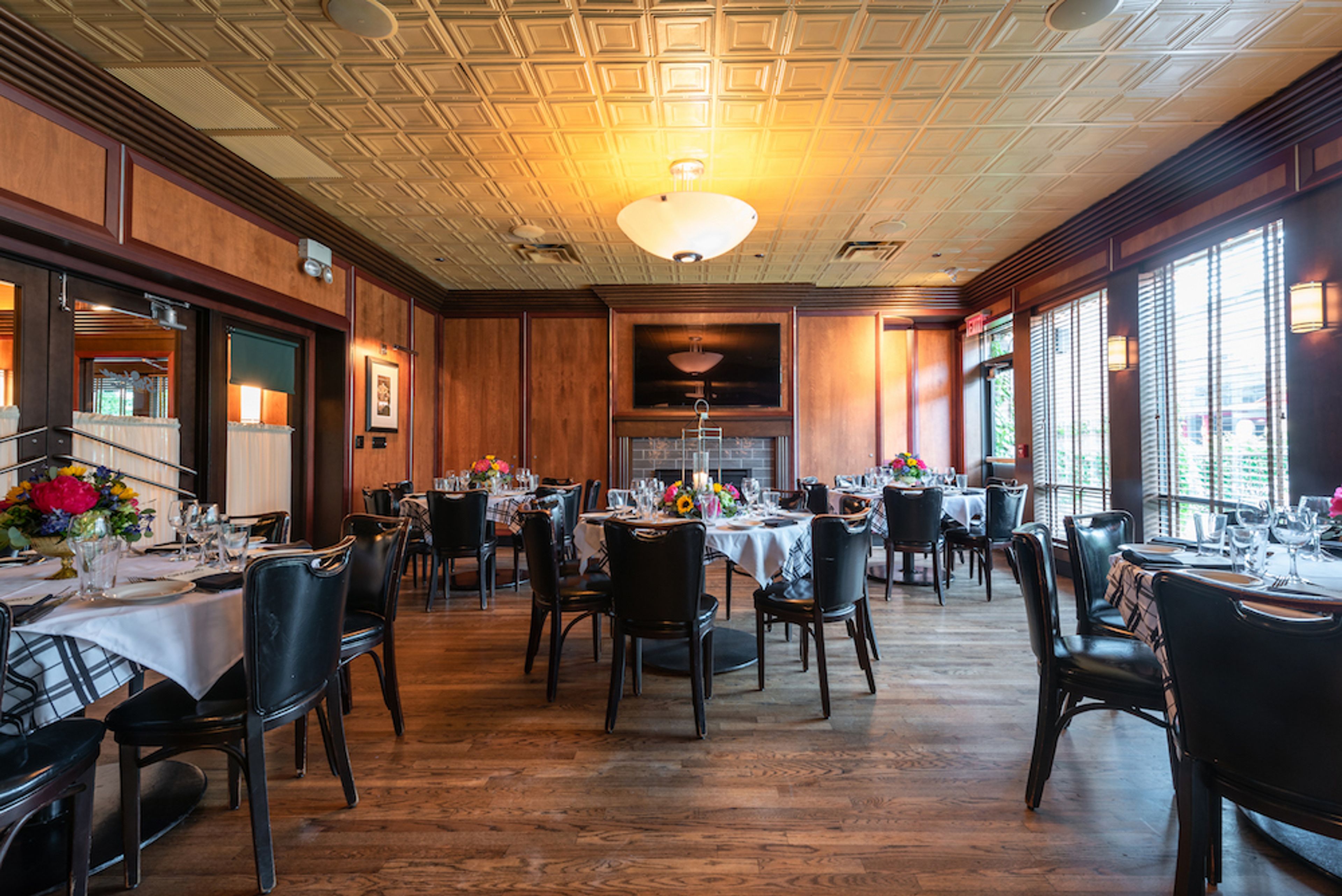 Cover photo of Gibsons Bar & Steakhouse, Rosemont
