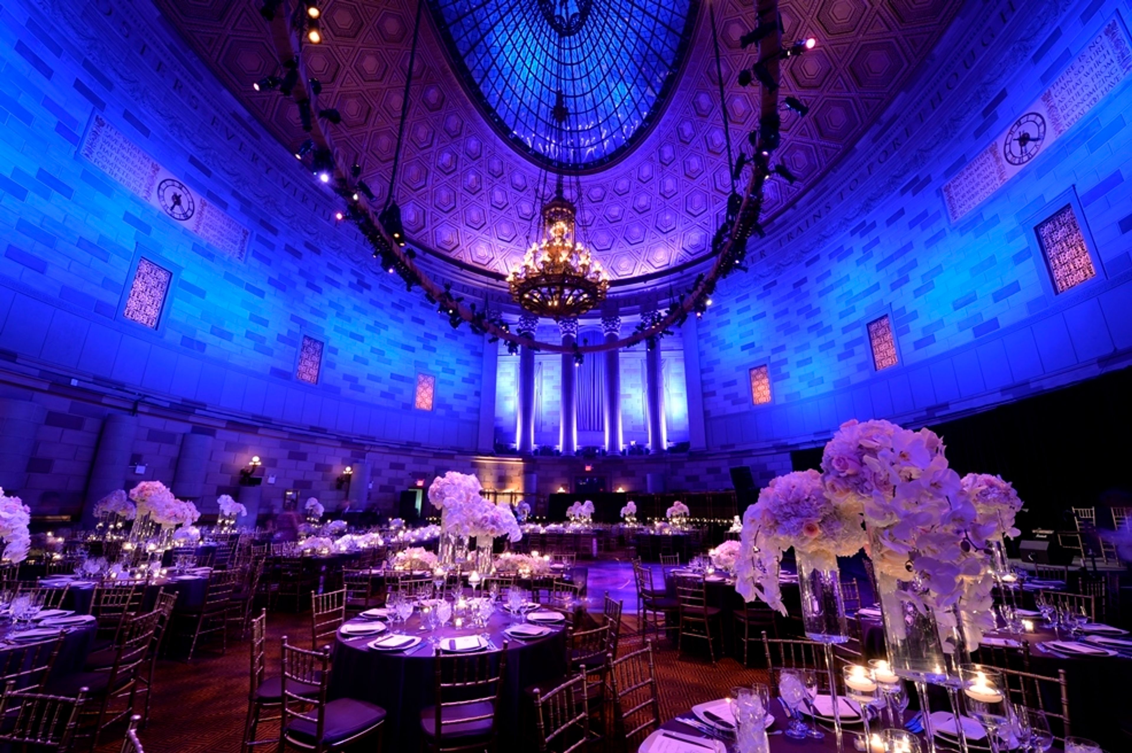 Cover photo of Gotham Hall