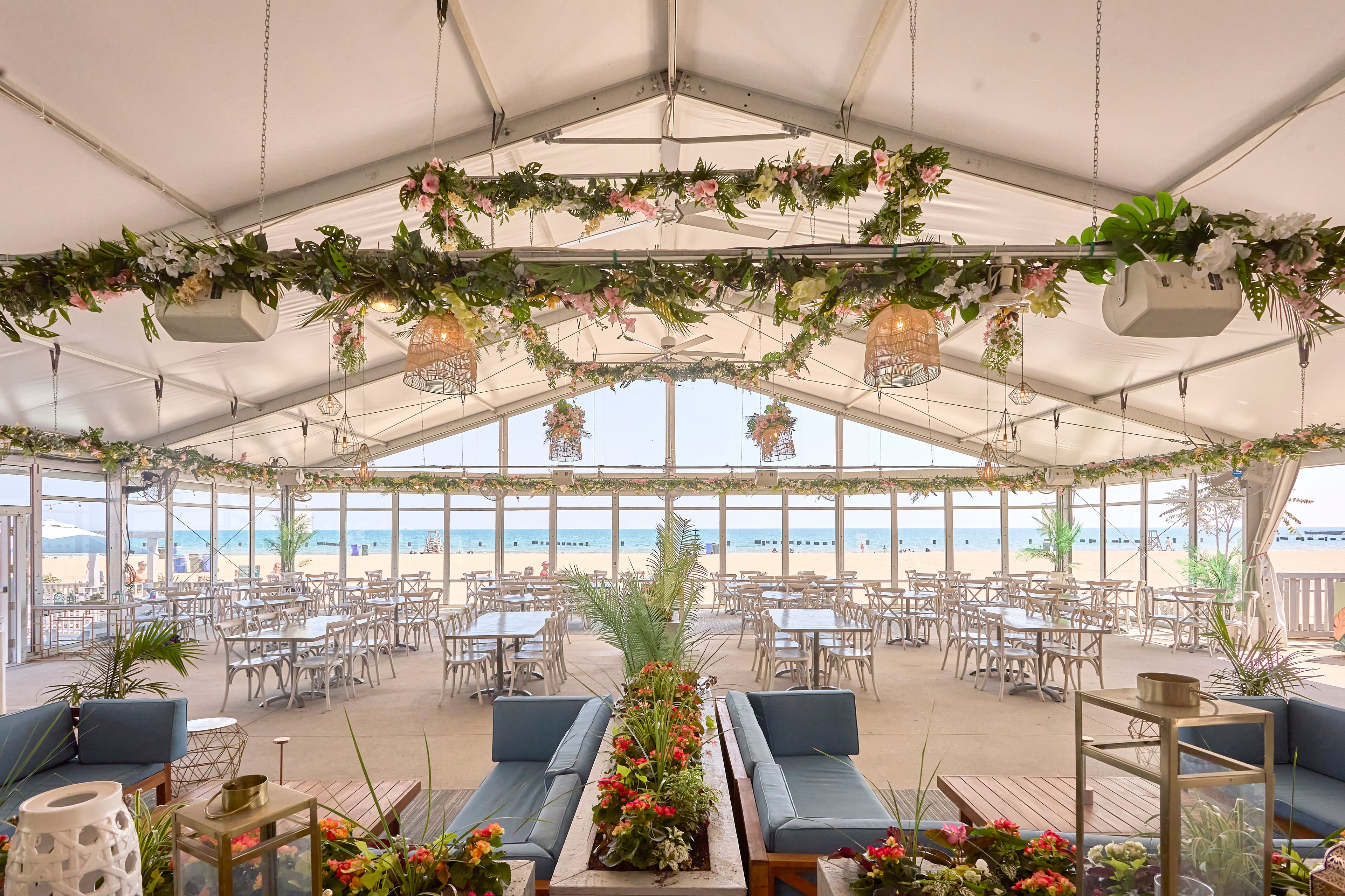 Cover photo of Shore Club Chicago