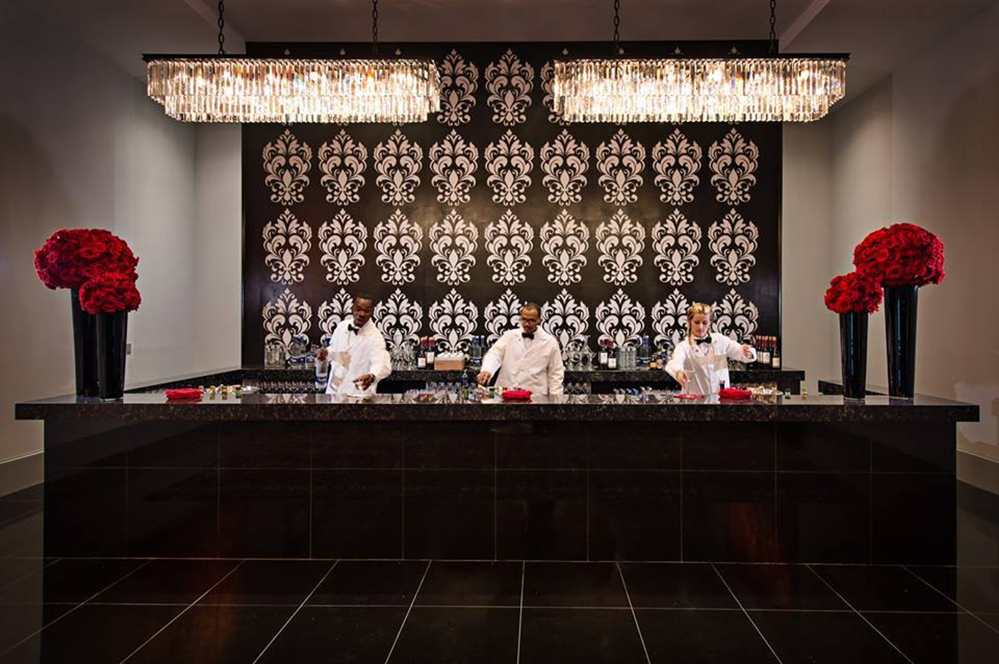 Cover photo of Flourish by Legendary Events