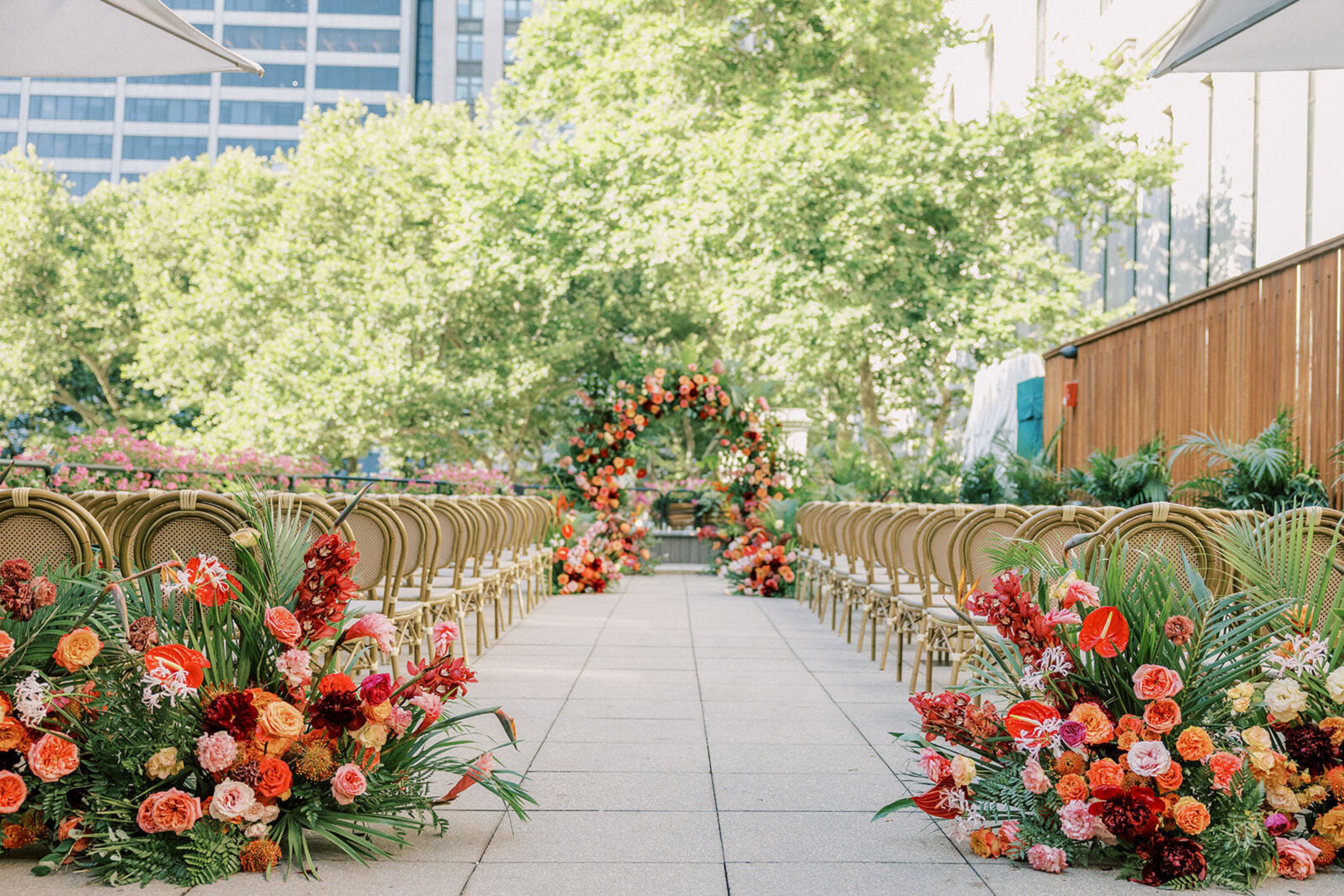 Cover photo of Bryant Park Grill