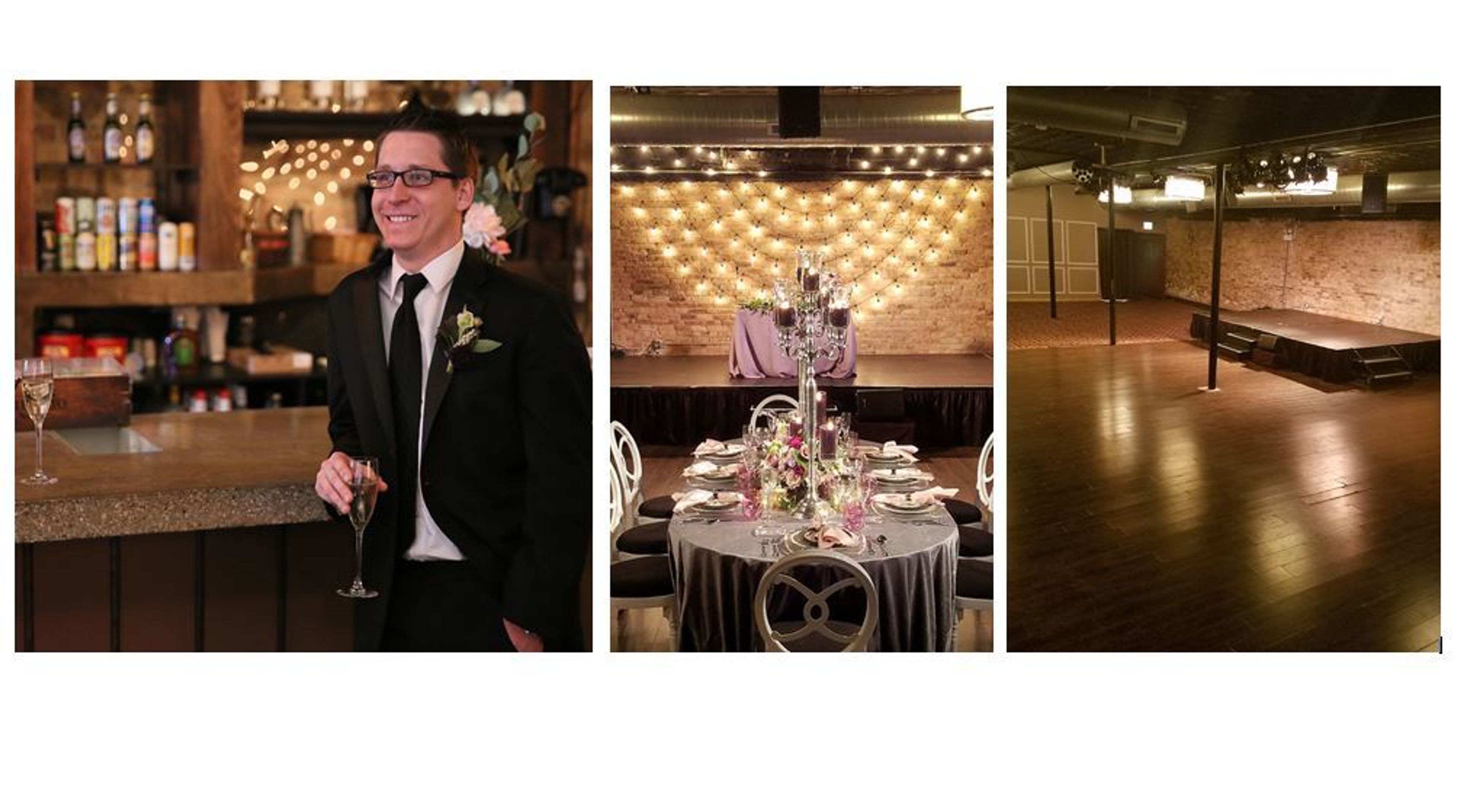 Cover photo of Chicago Theater Works