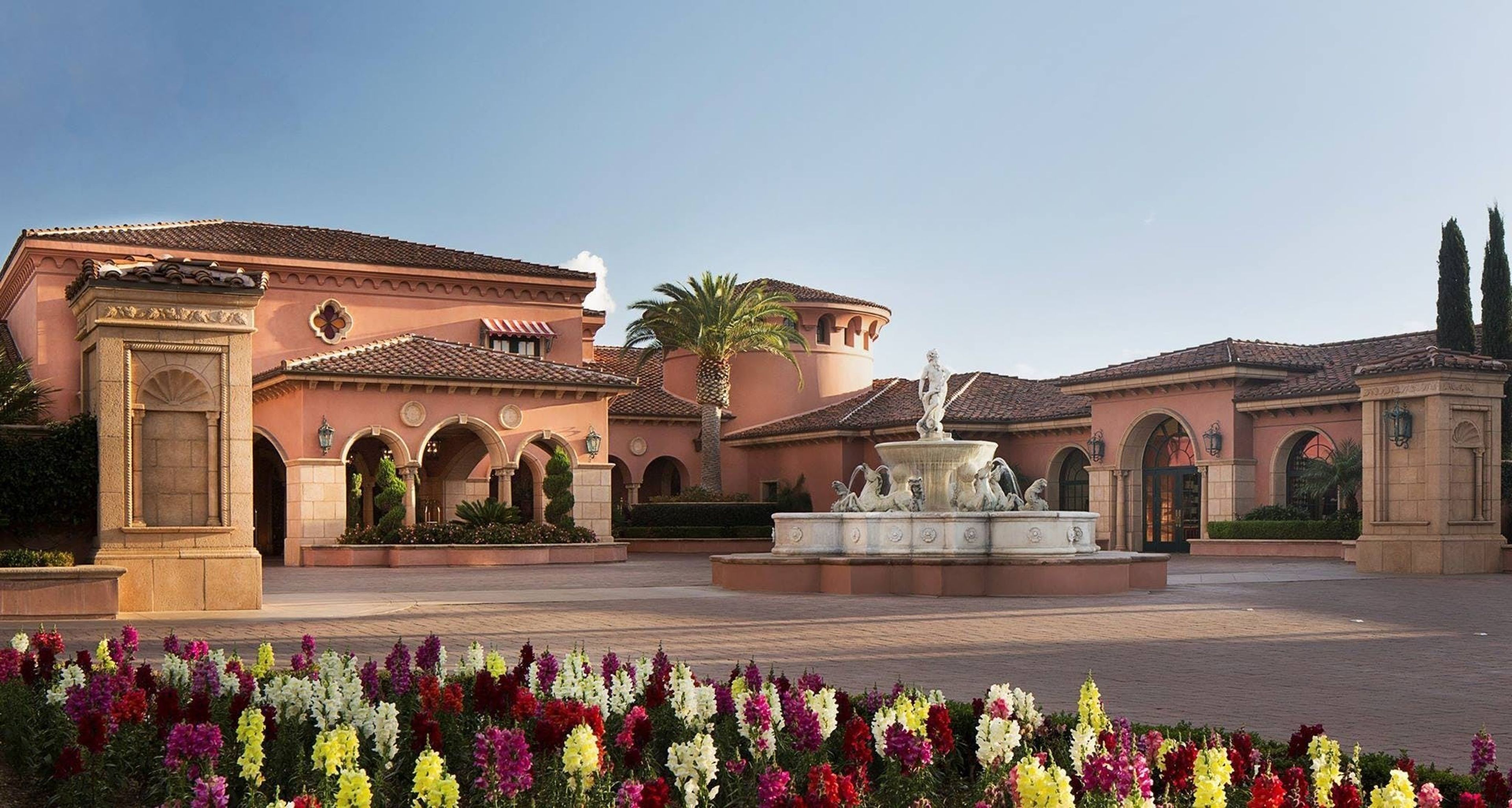Cover photo of Fairmont Grand Del Mar