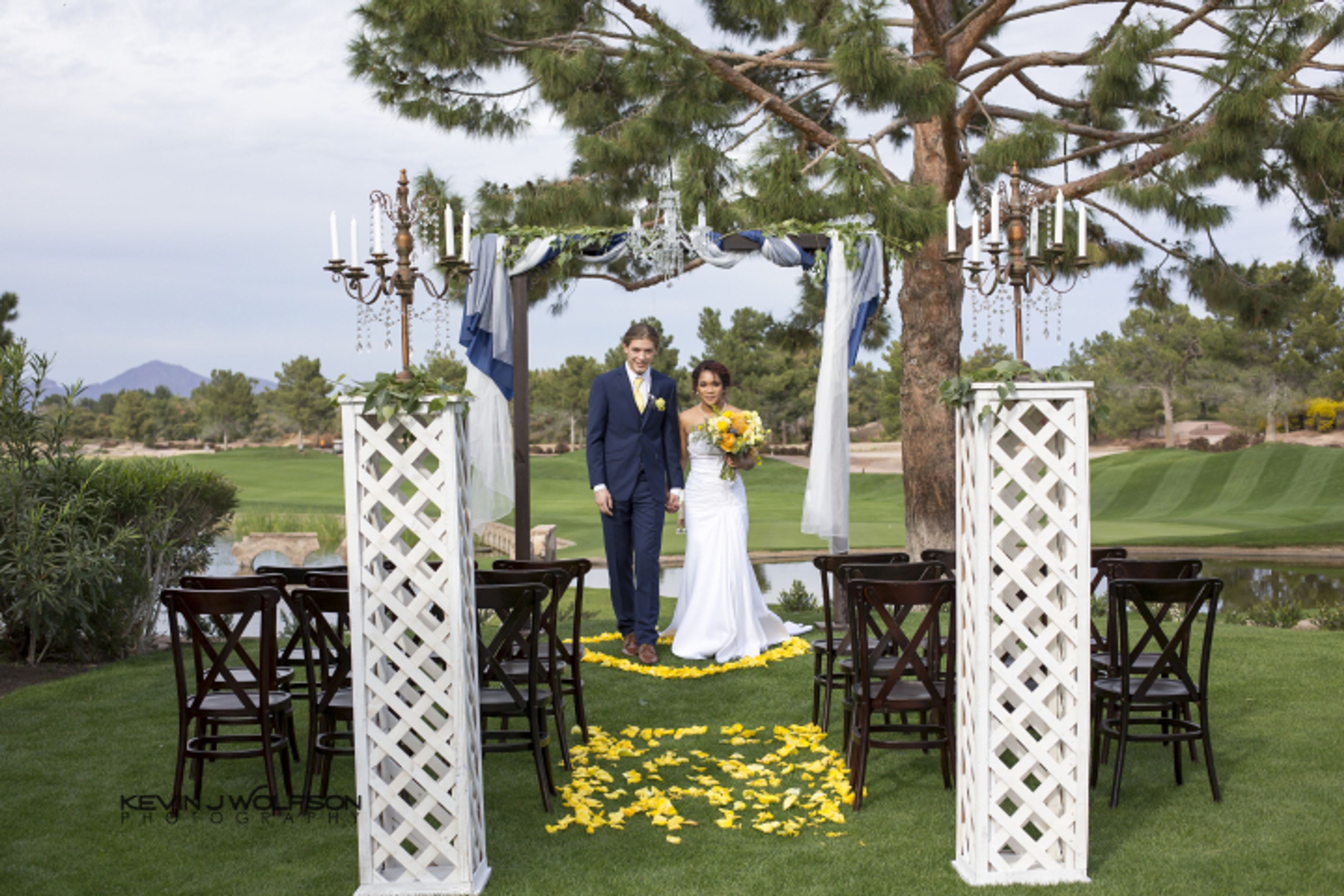 Cover photo of Raven Golf Club Phoenix