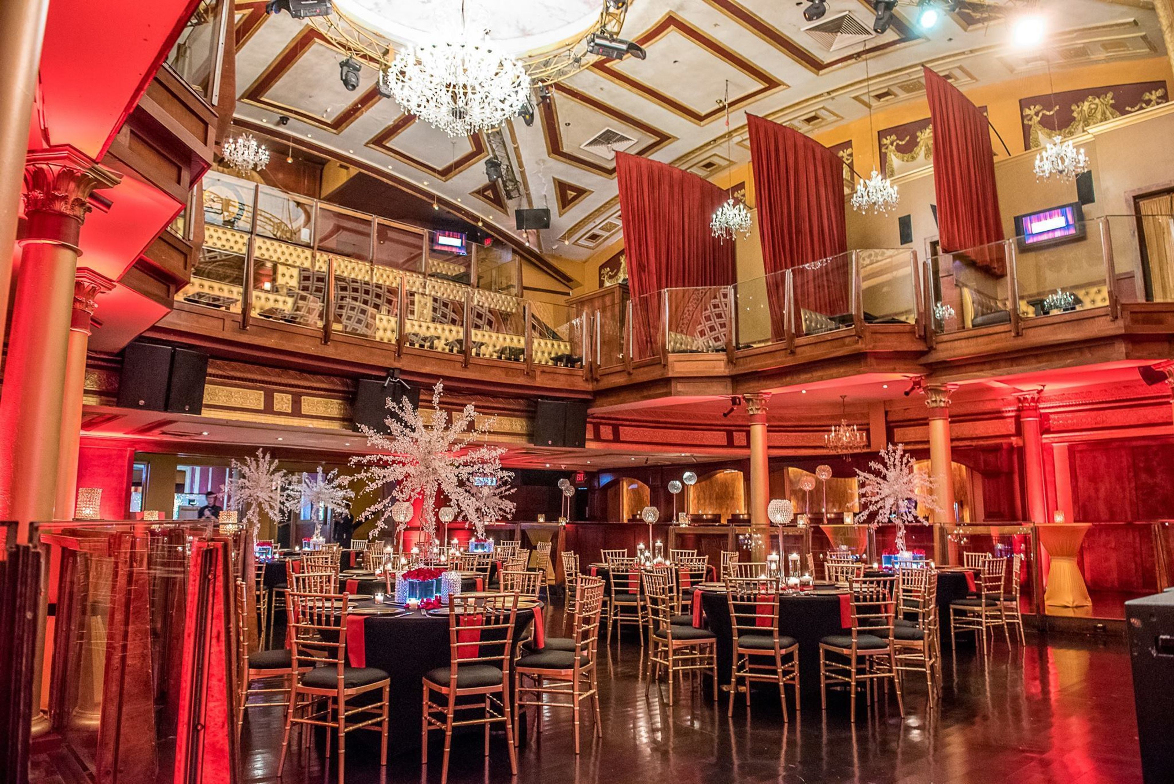 Cover photo of Atlanta Events Center at Opera