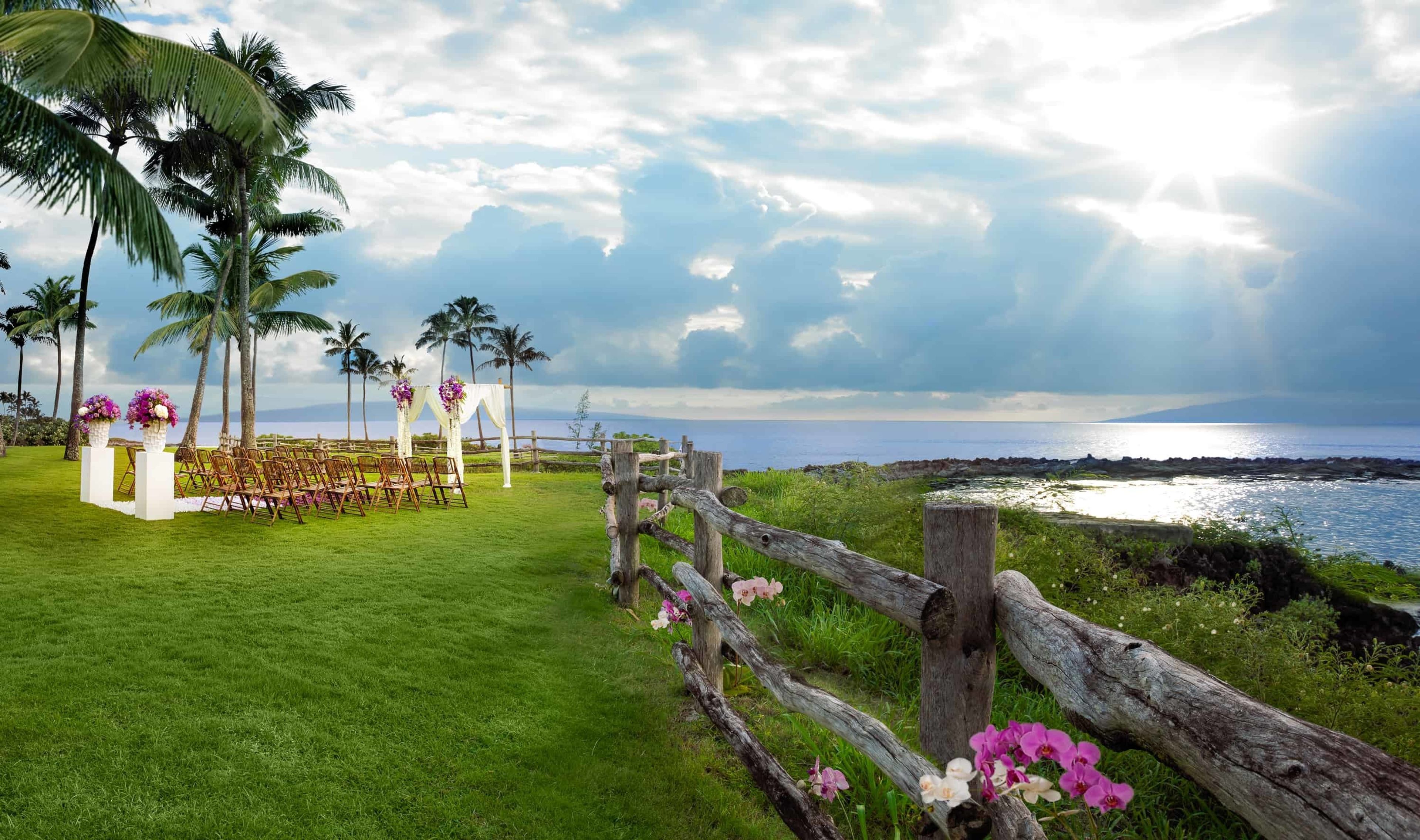Cover photo of Montage Kapalua Bay