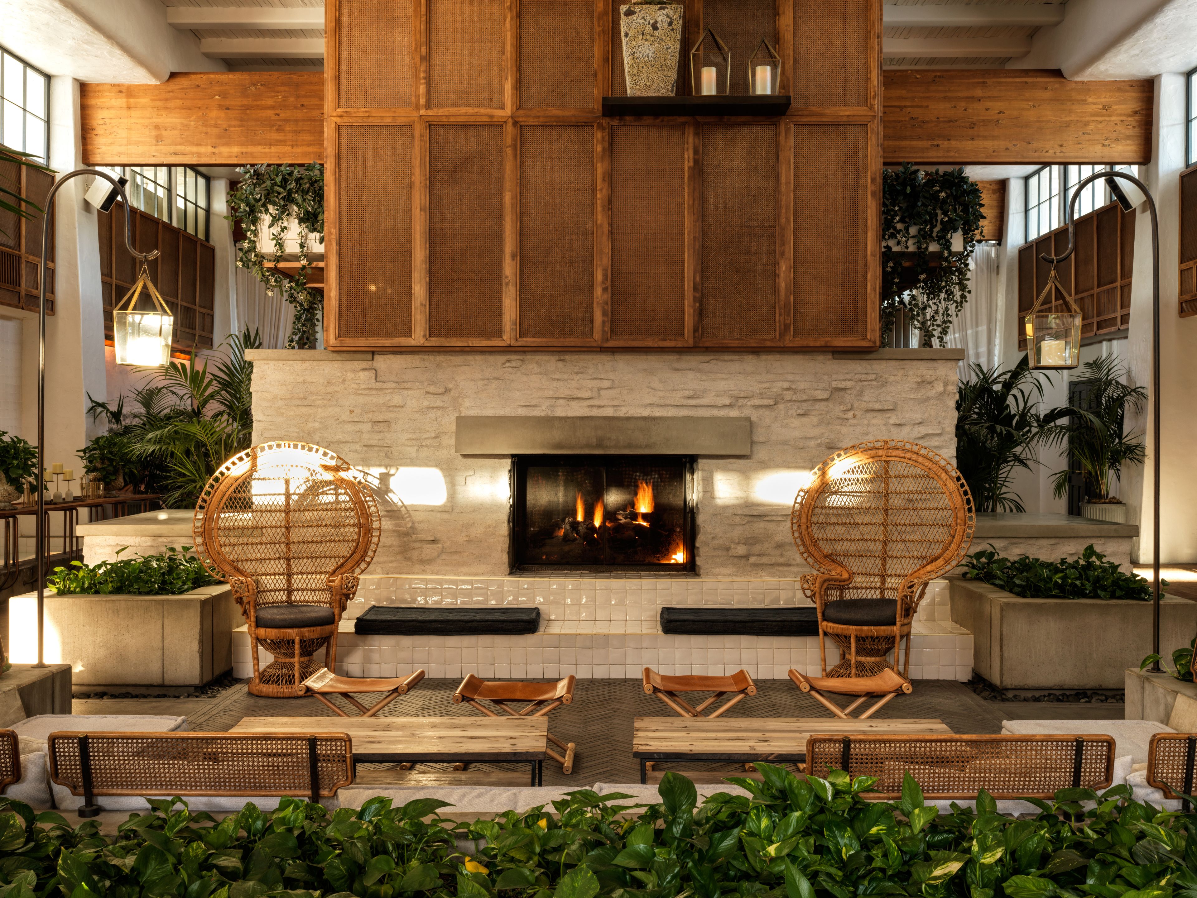 Cover photo of The Scott Resort & Spa