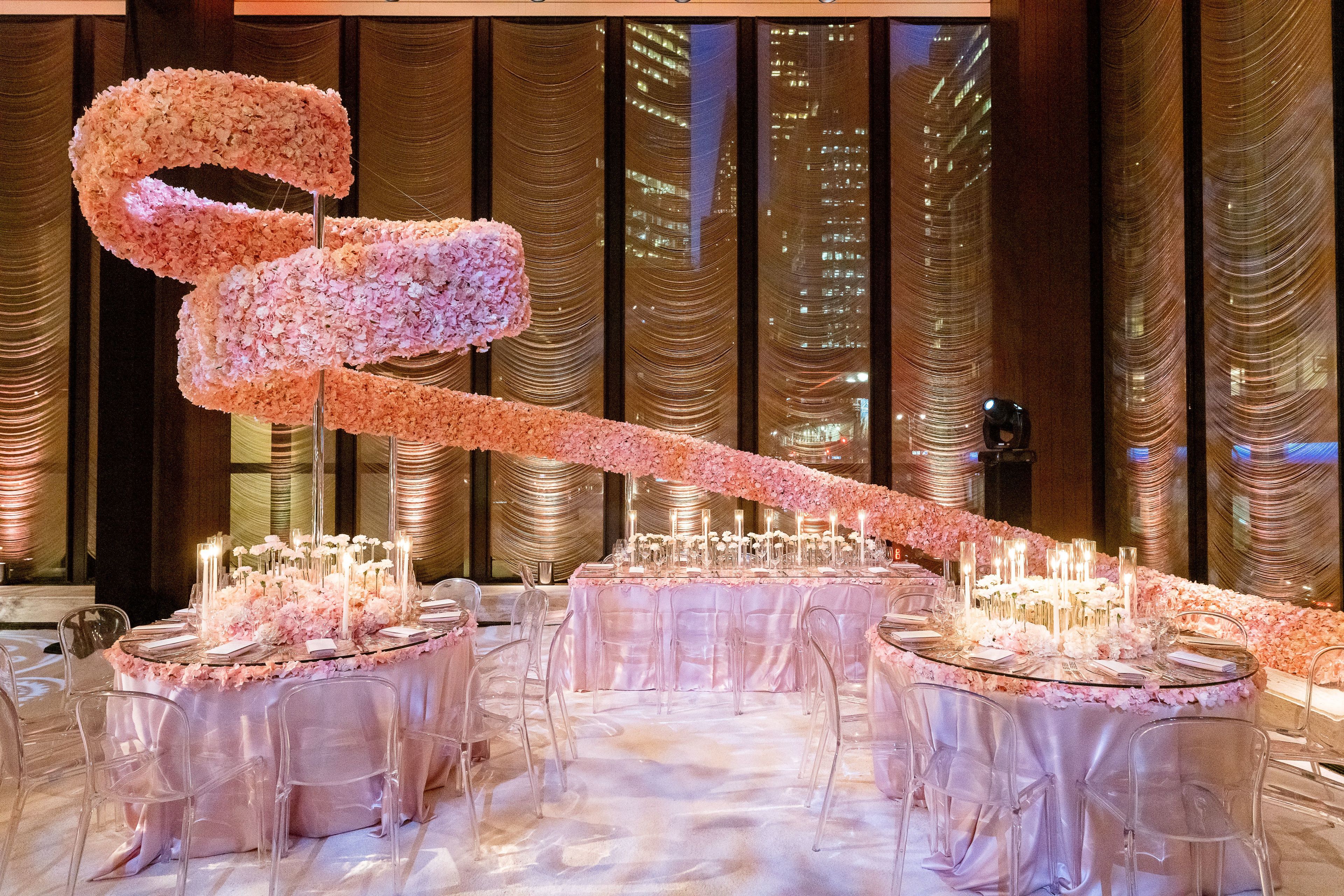 Cover photo of THE POOL | THE GRILL by Major Food Group