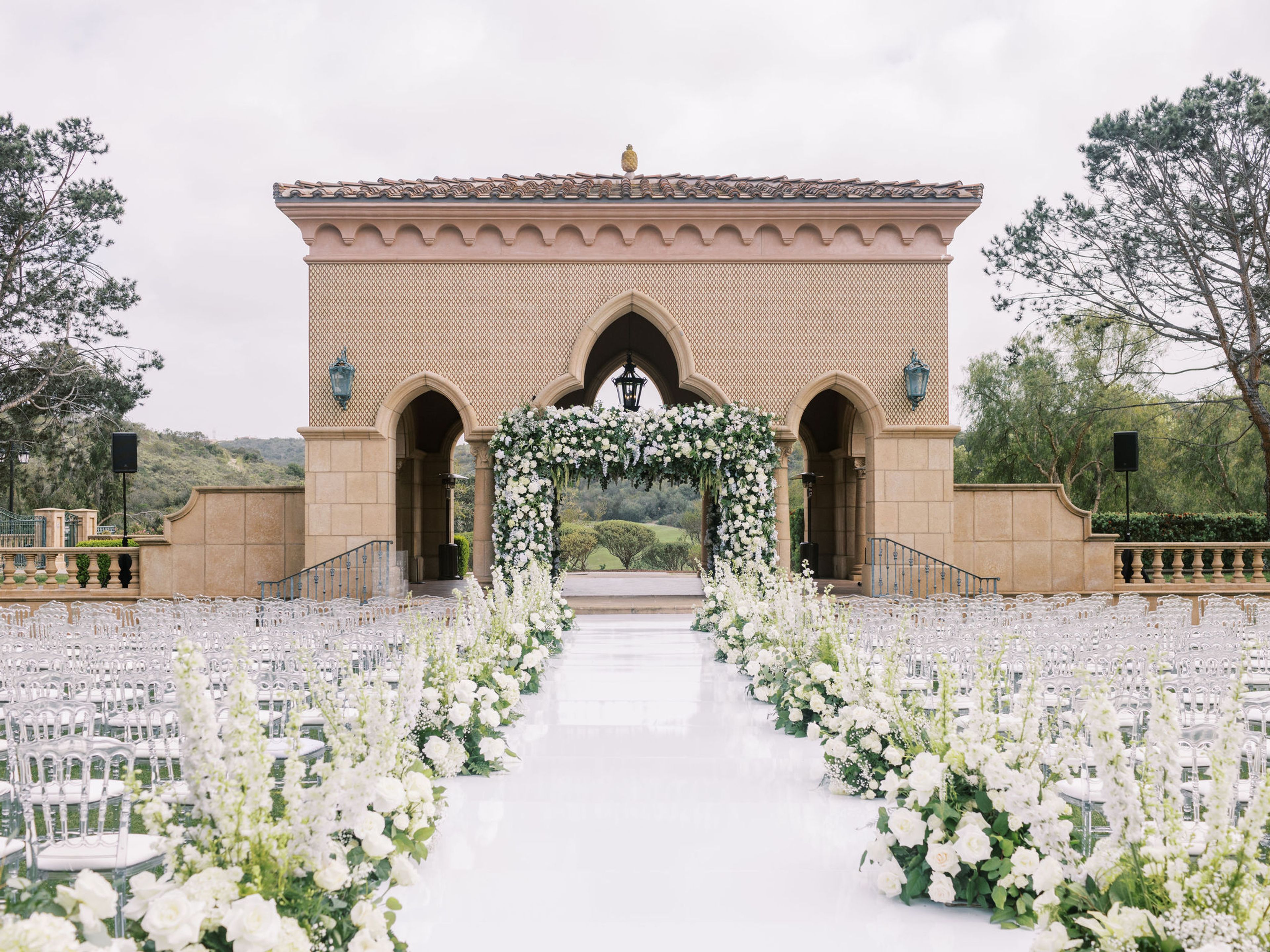 Cover photo of Jennifer Cole Florals