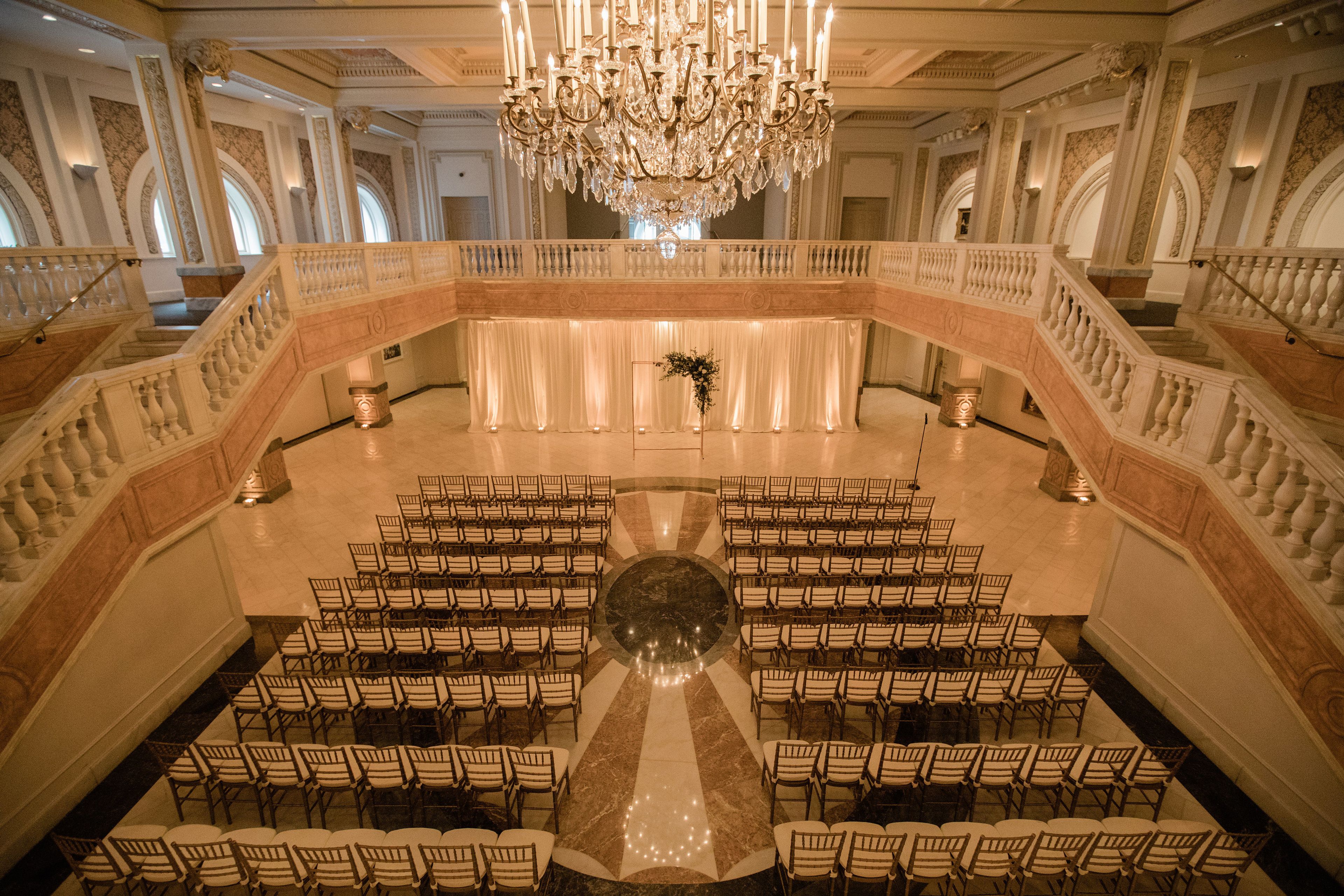 Cover photo of National Museum of Women in the Arts