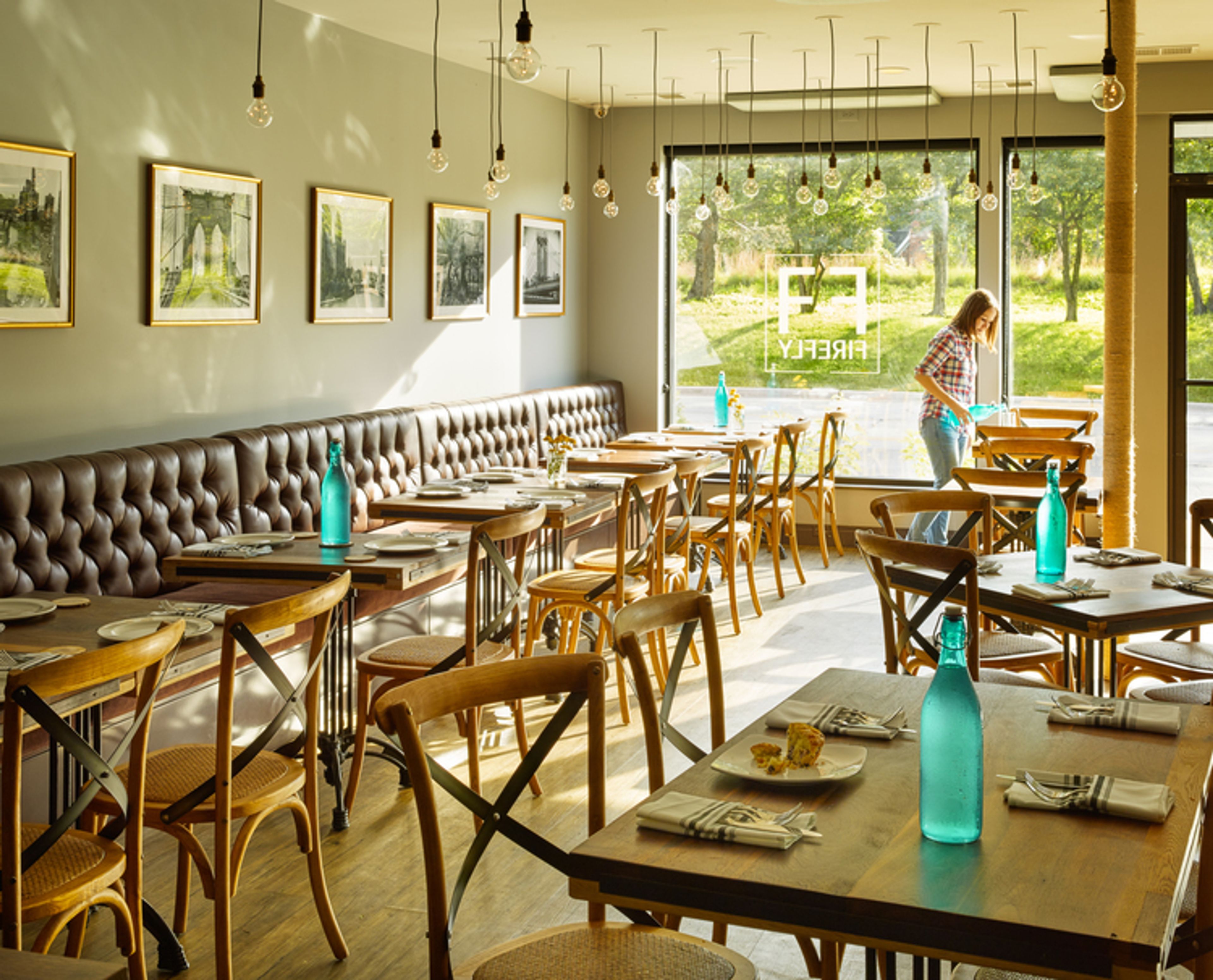 Cover photo of Firefly Kitchen