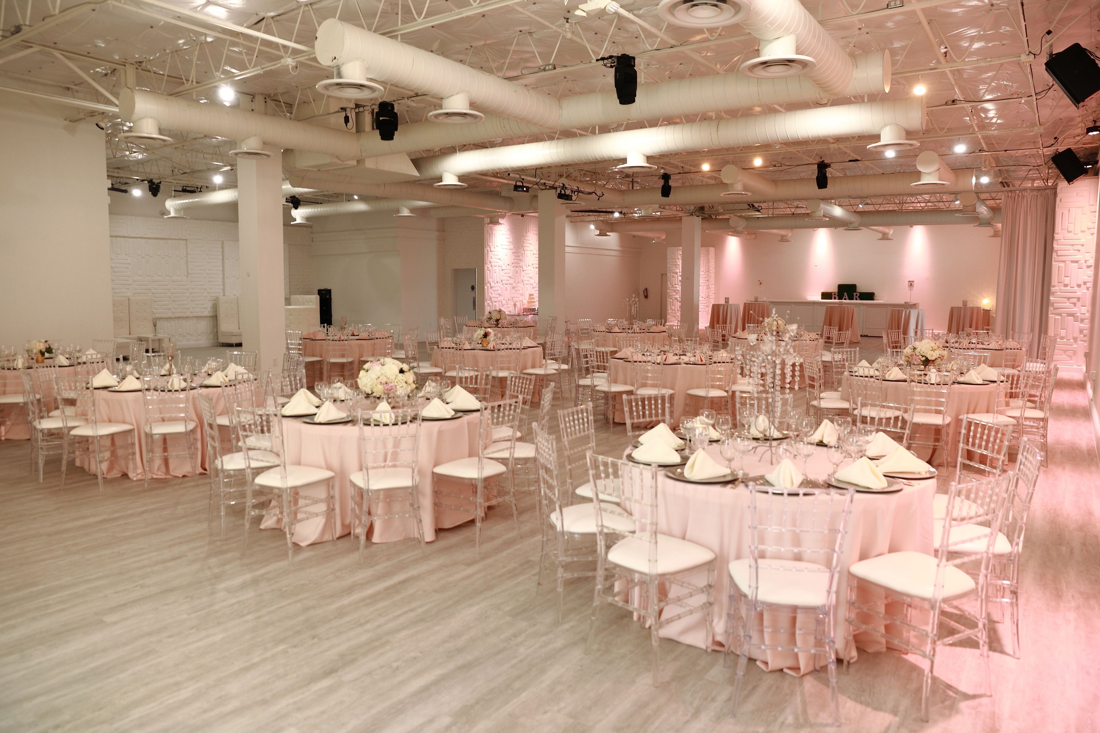 Cover photo of Nuvo Room