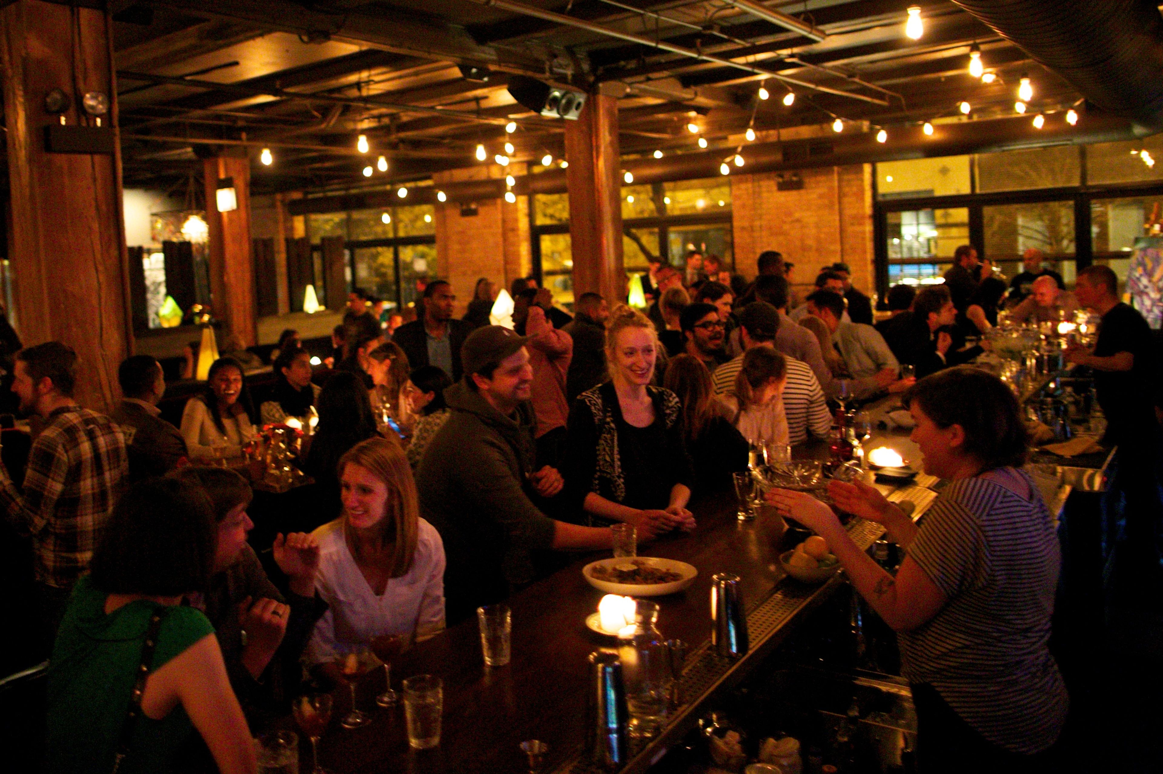 Cover photo of Bar Lupo