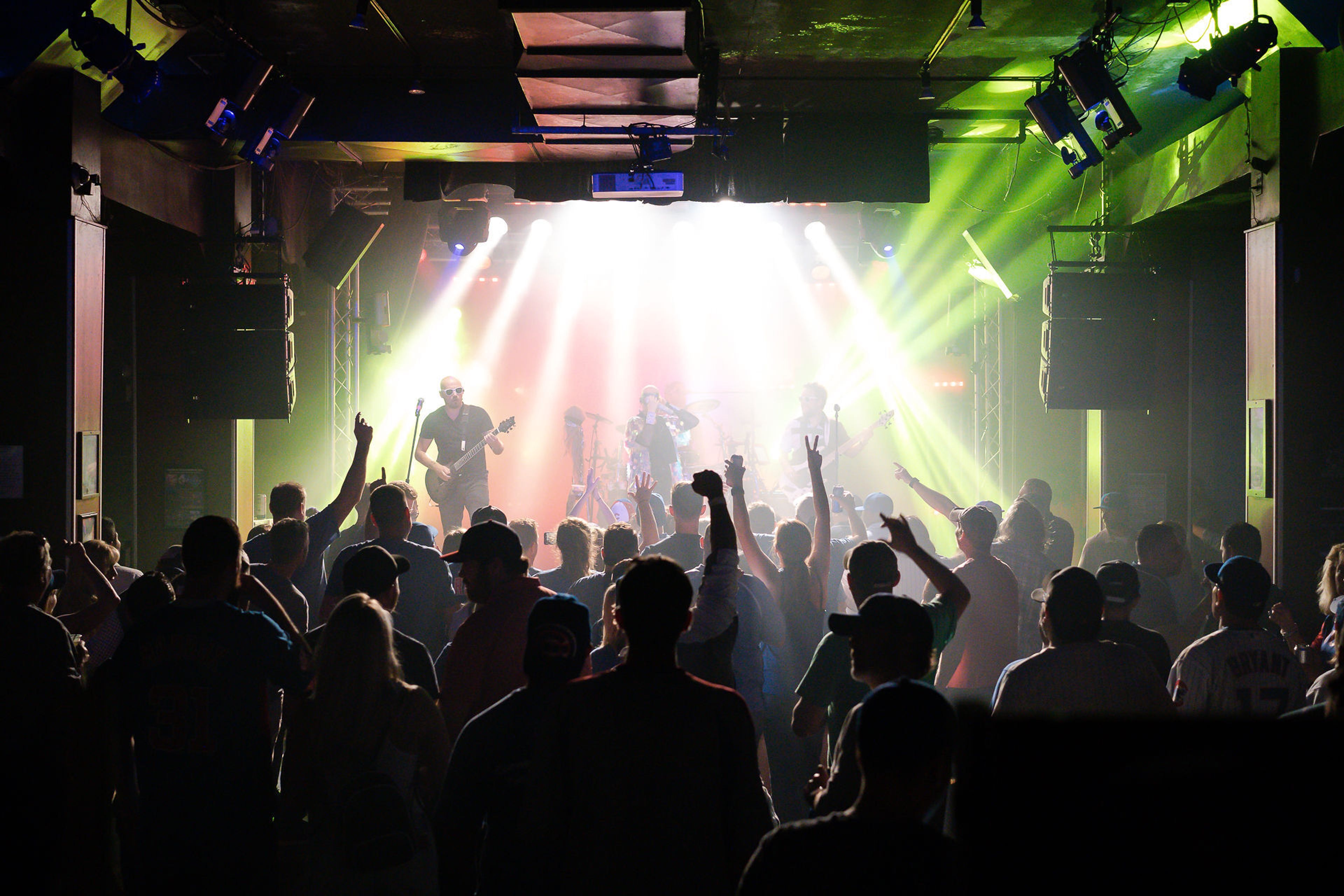 Cover photo of Cubby Bear