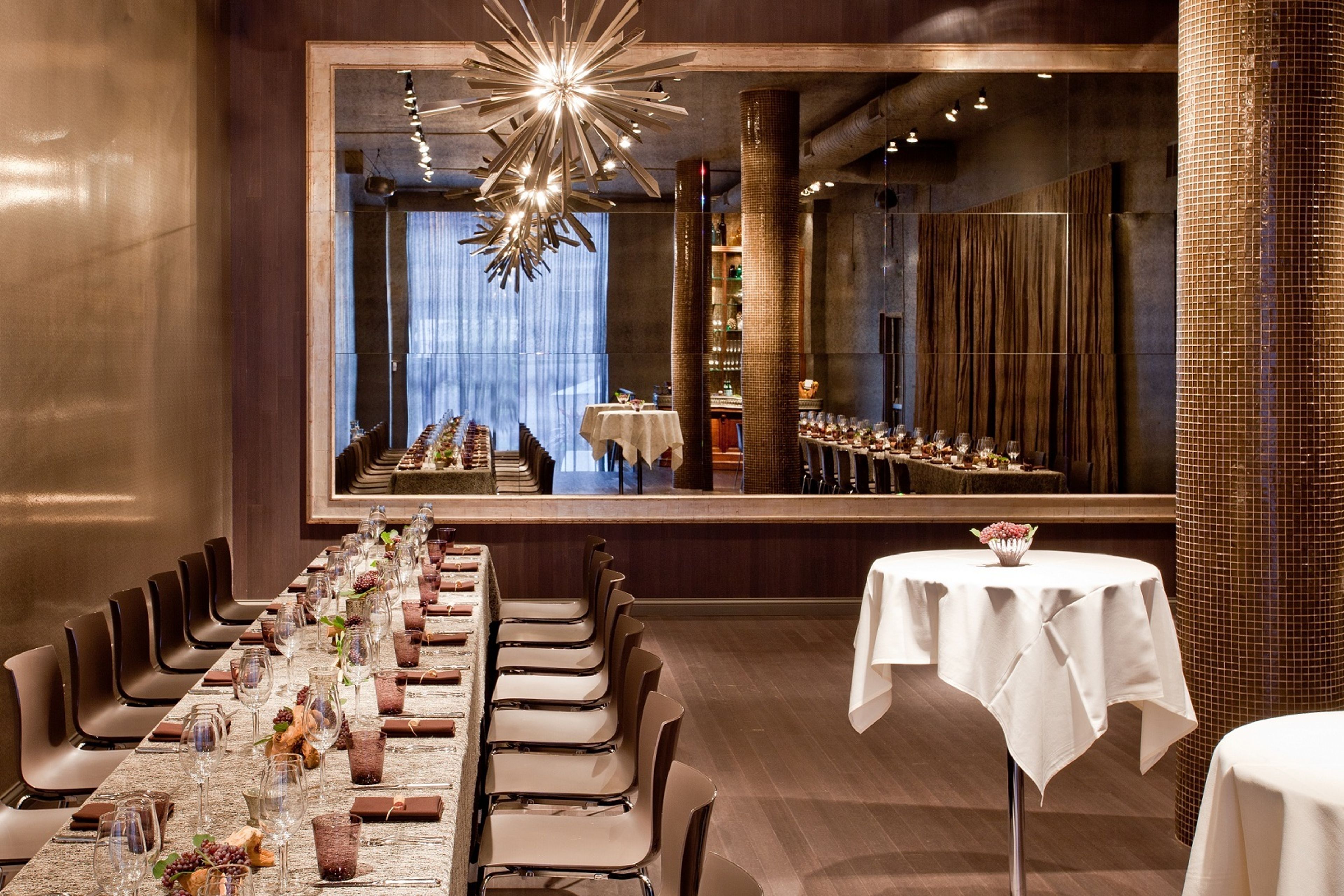 Cover photo of Private Dining by Sepia