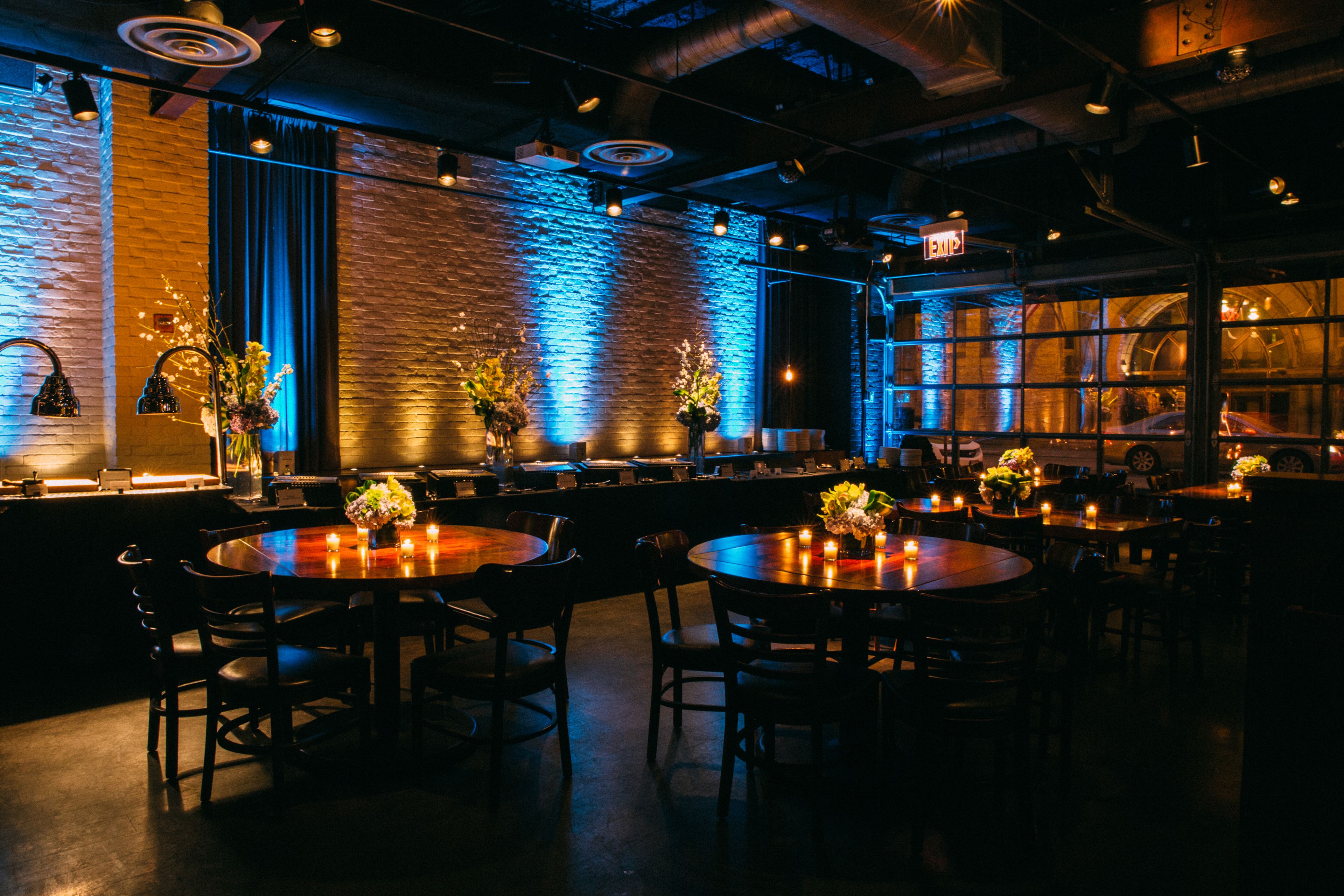 Cover photo of Hub 51