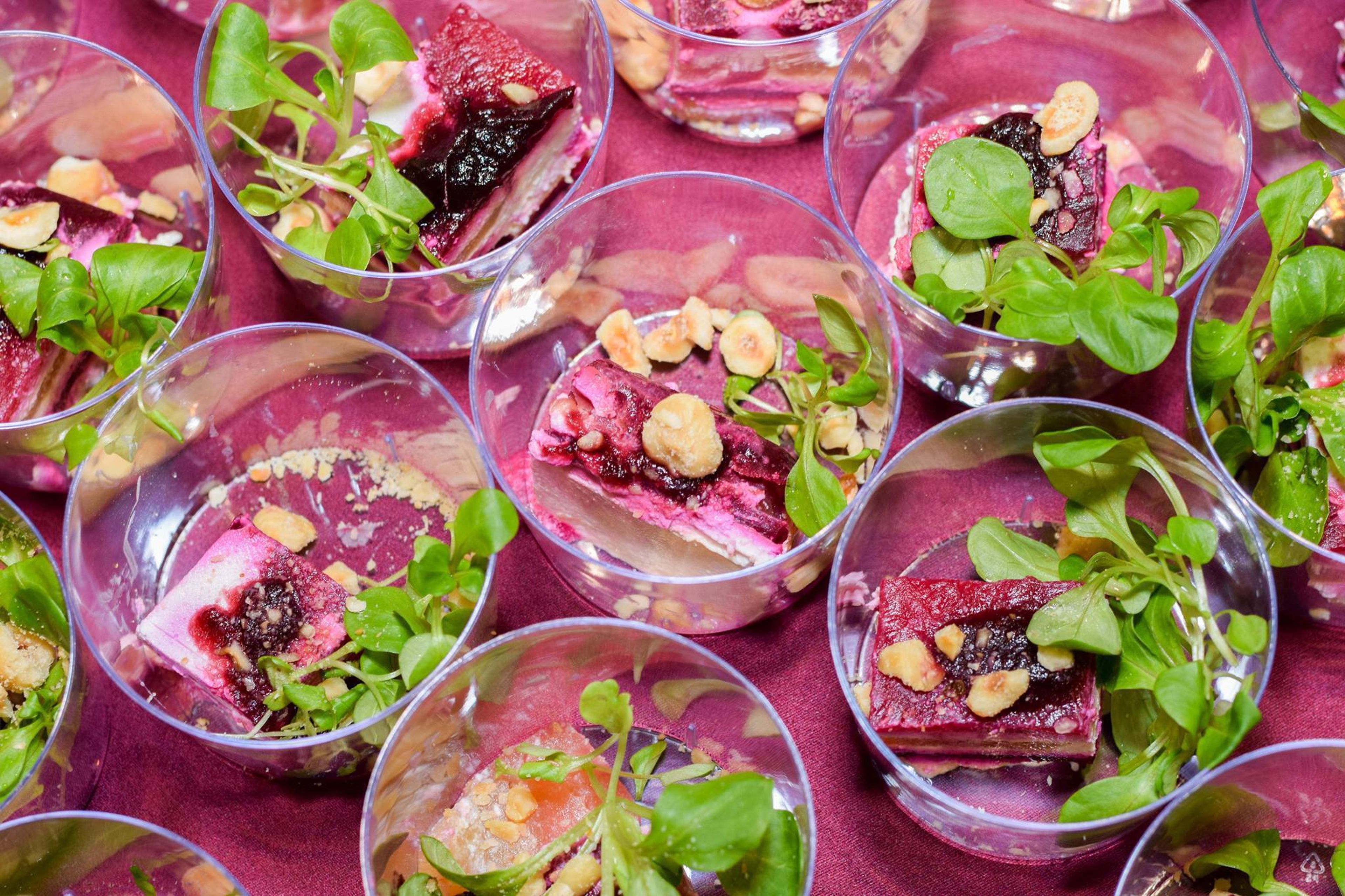 Cover photo of Toque & Bottle Advisory