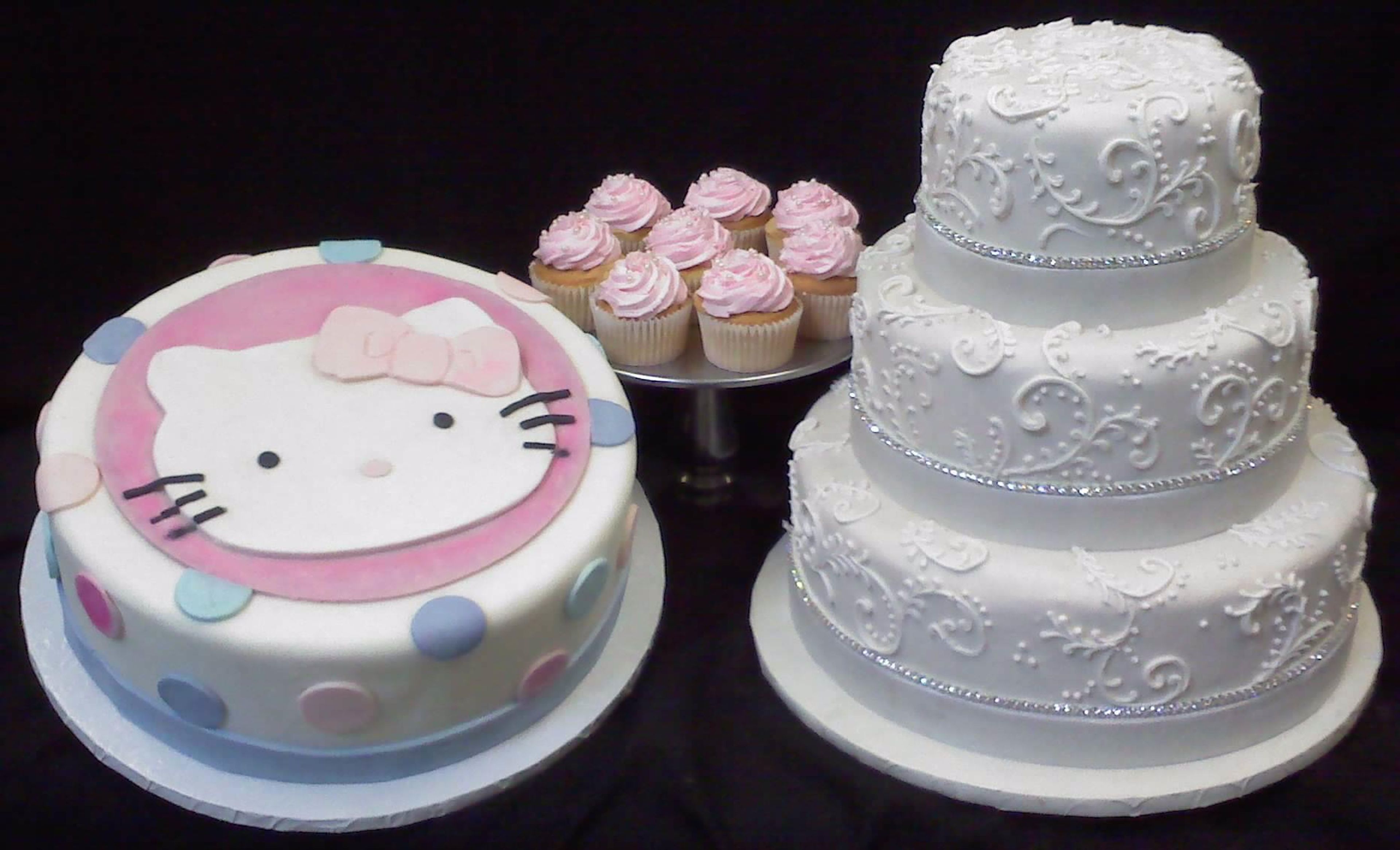 Cover photo of Cake Expressions