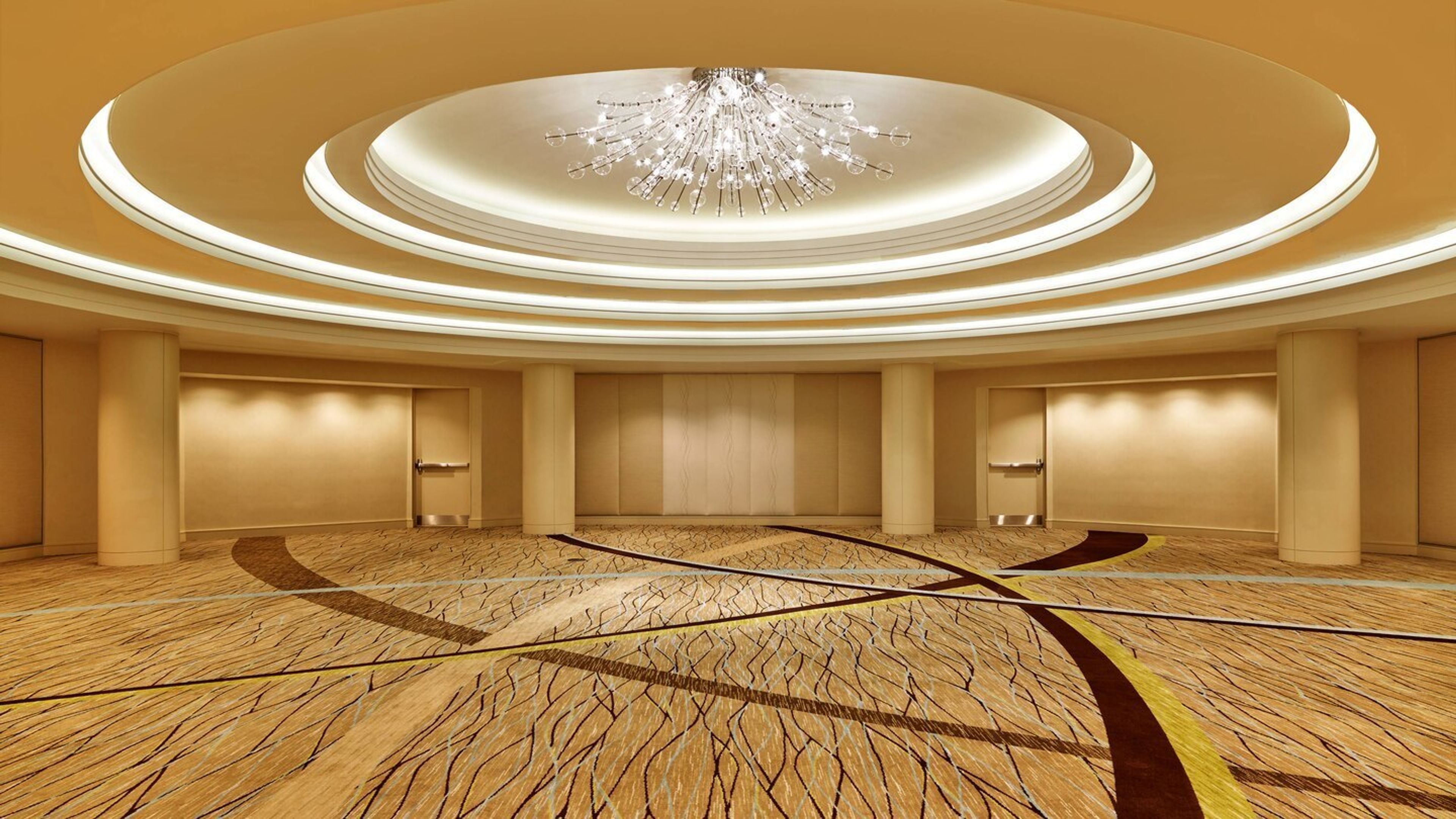 Cover photo of Westin Georgetown