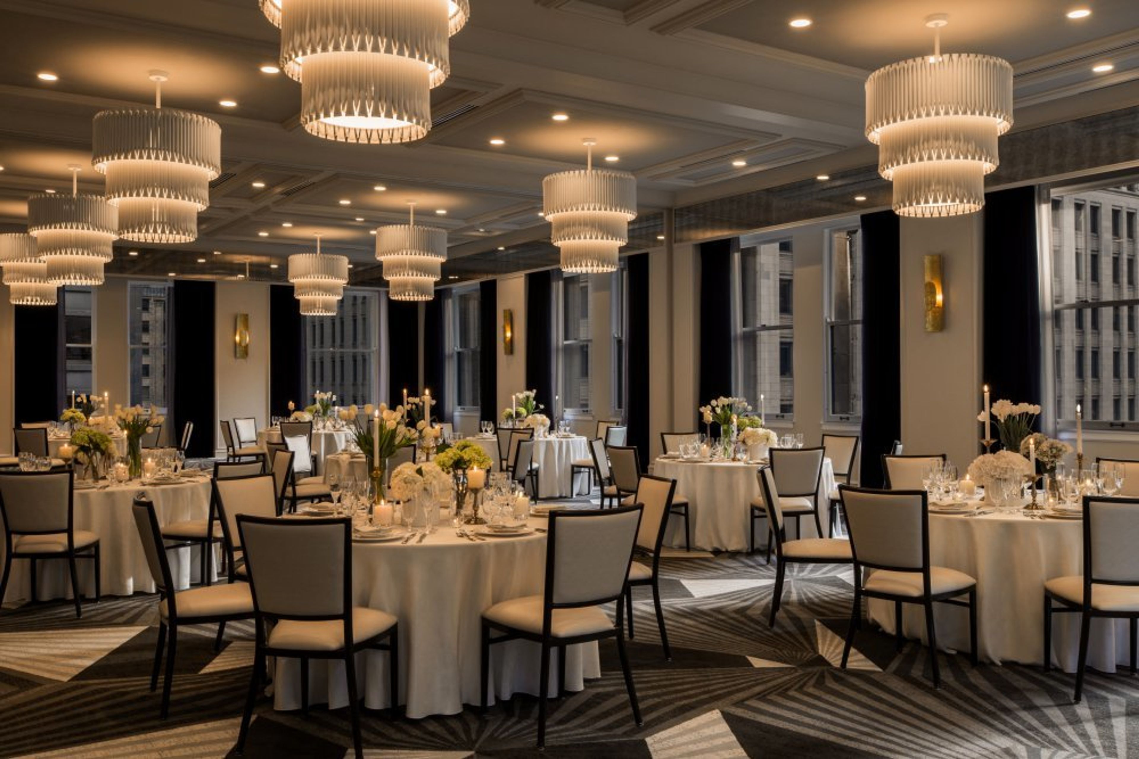 Cover photo of The Kimpton Gray Hotel