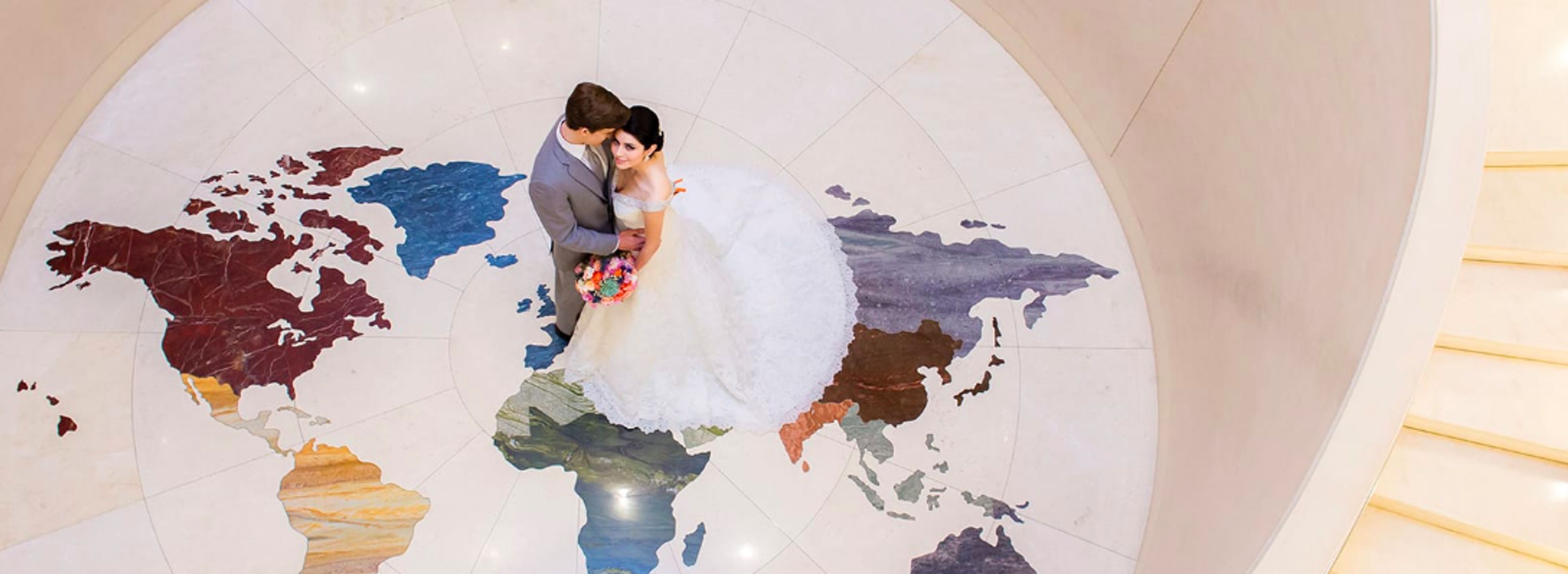 Cover photo of MIM - Musical Instrument Museum