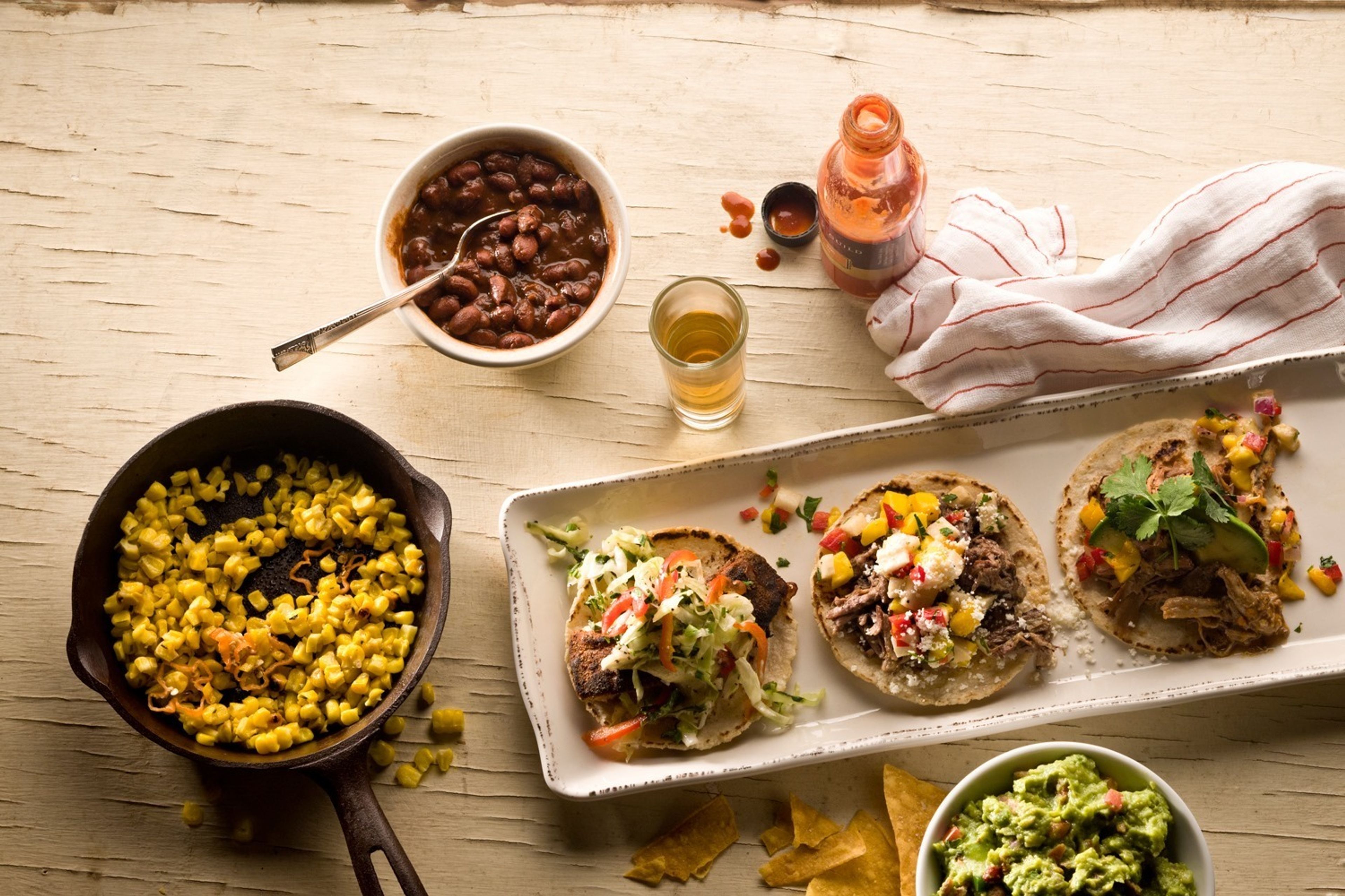 Cover photo of Taco Guild