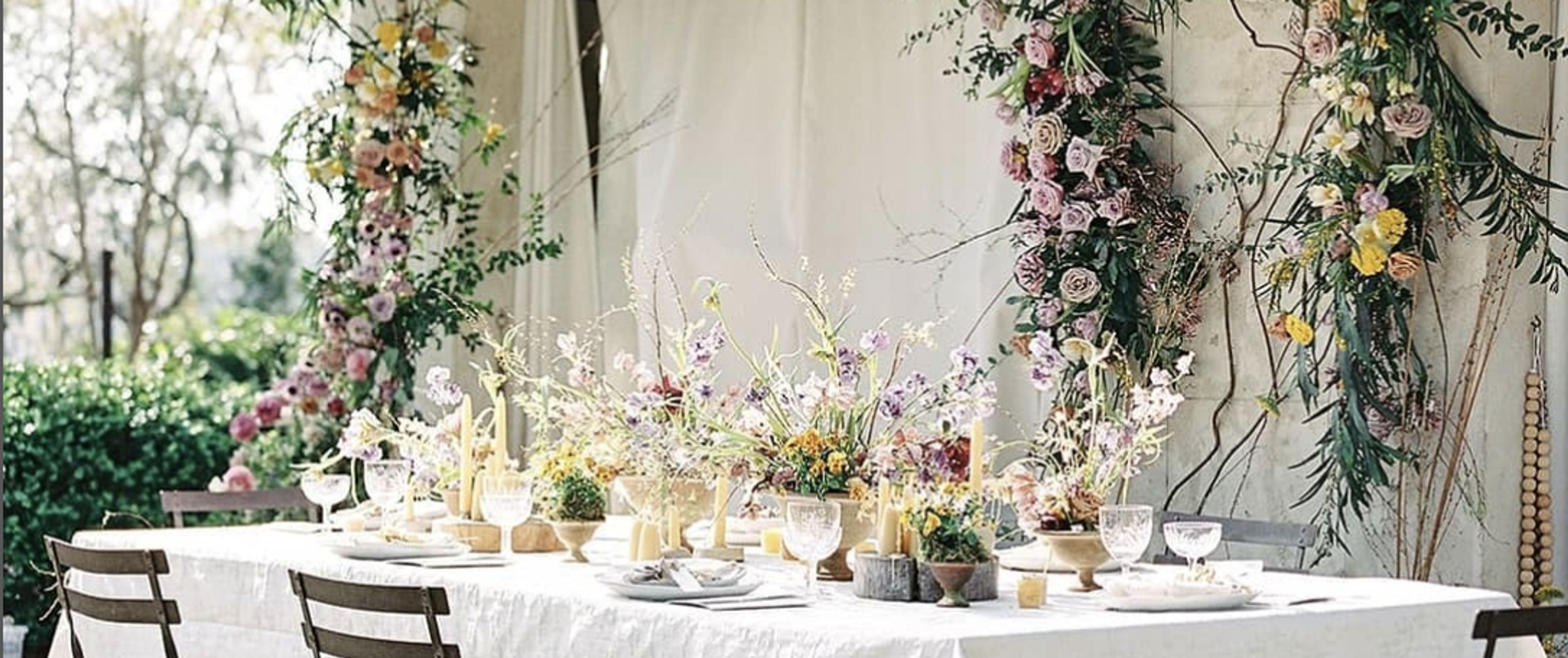 Cover photo of Willow & Oak Events