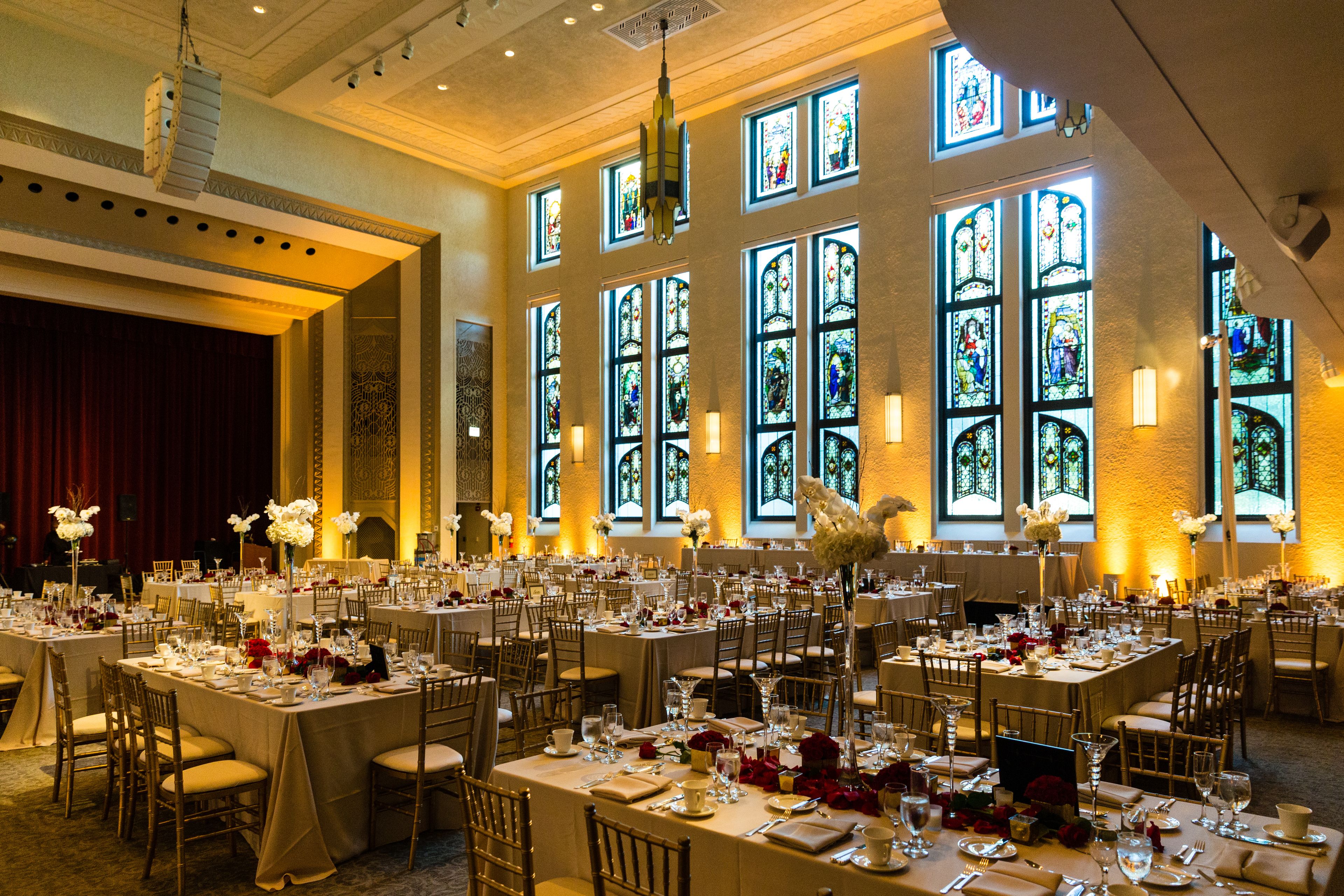 Cover photo of Loyola University Chicago - Conference Services