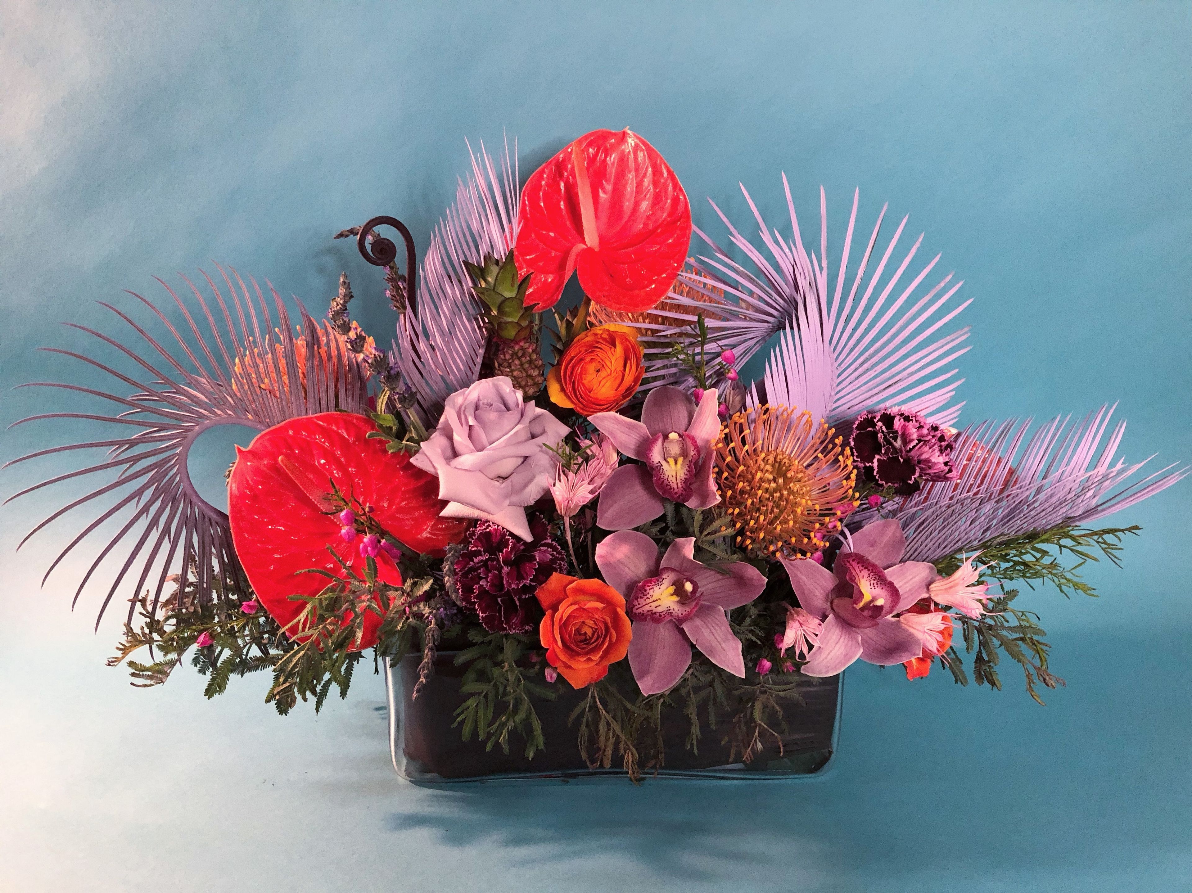 Cover photo of Flora Chicago