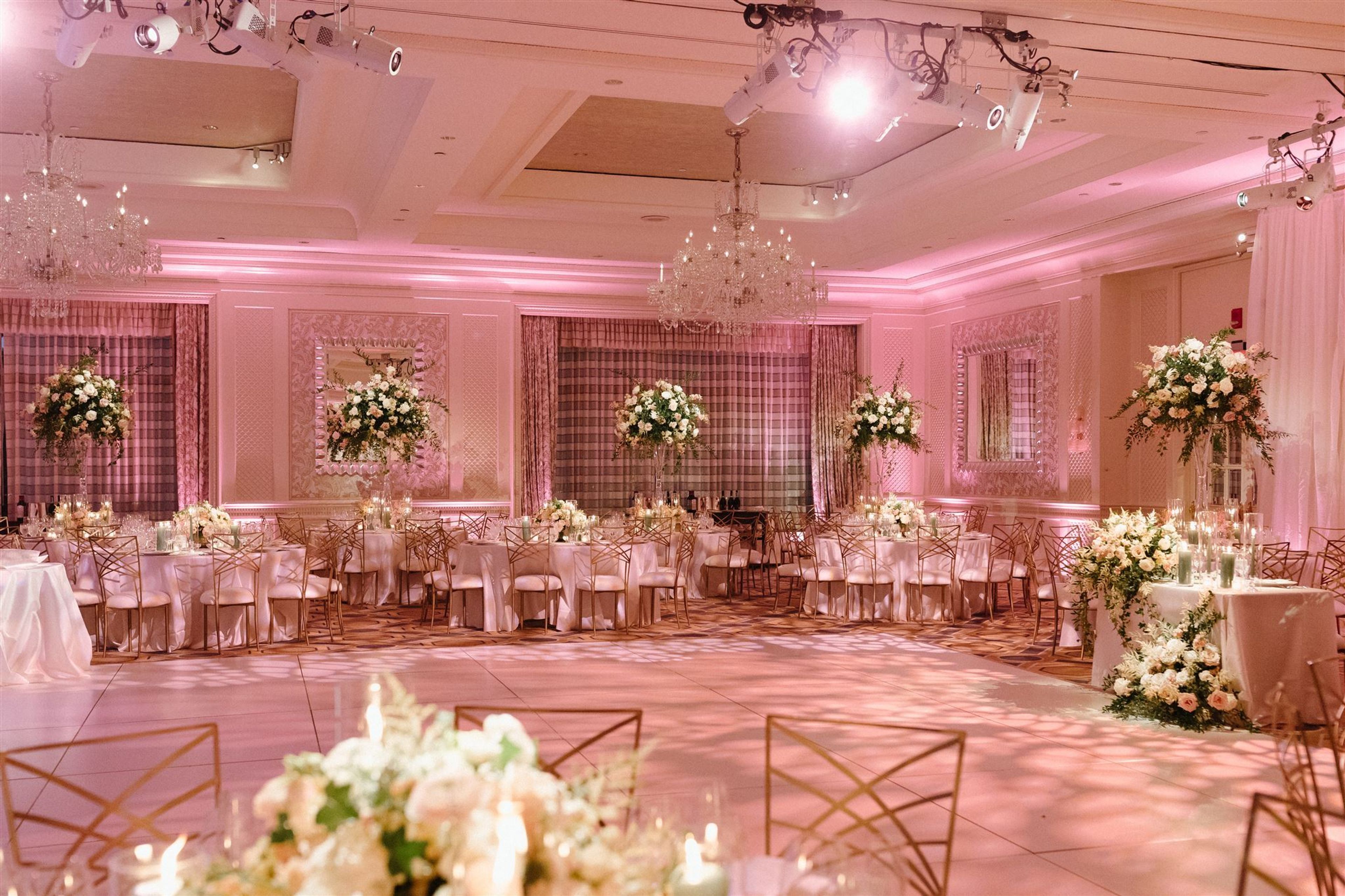 Cover photo of Four Seasons Hotel Boston